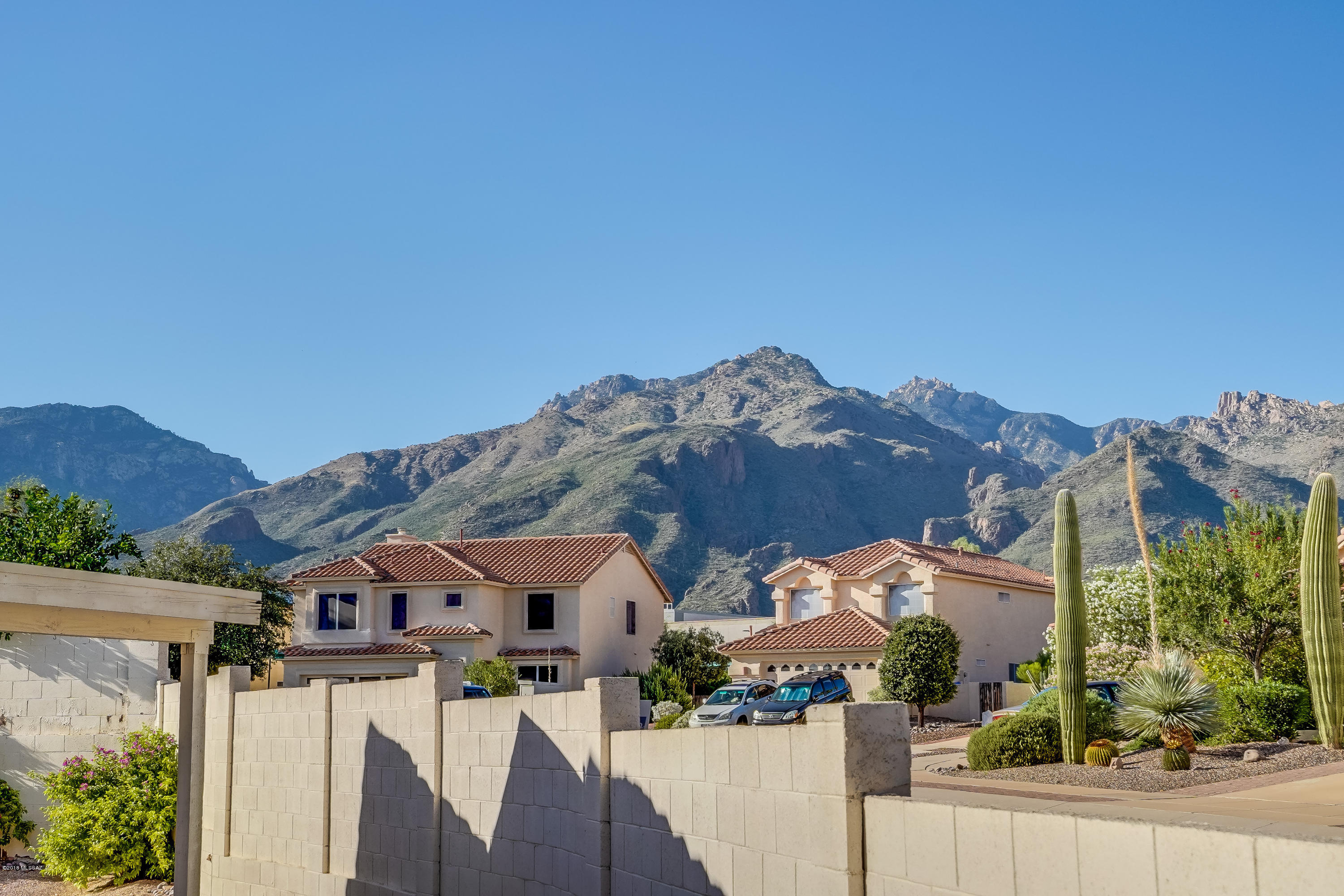 Encanto Canyon II (68-135) - Residential