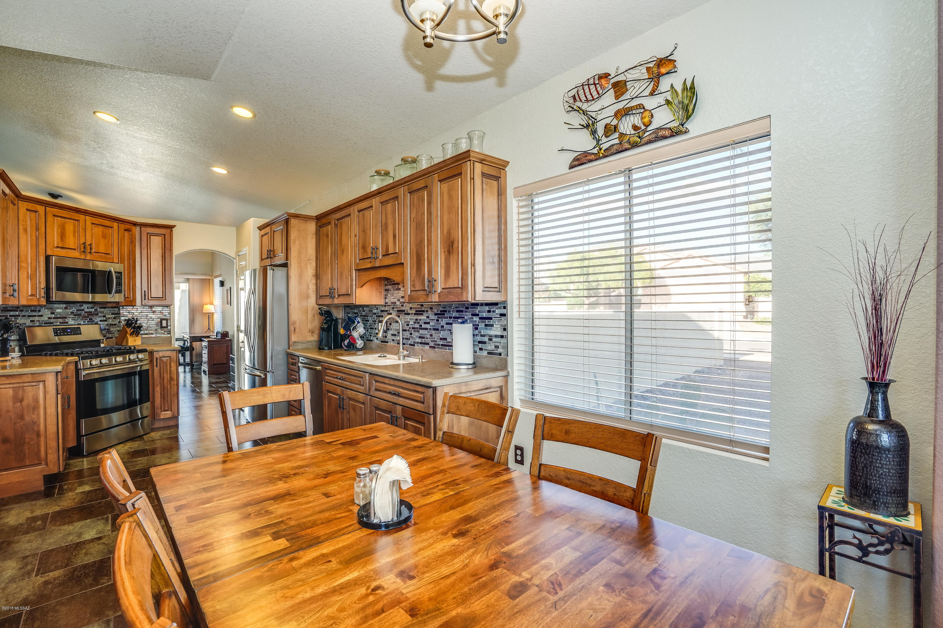 Encanto Canyon II (68-135) - Residential
