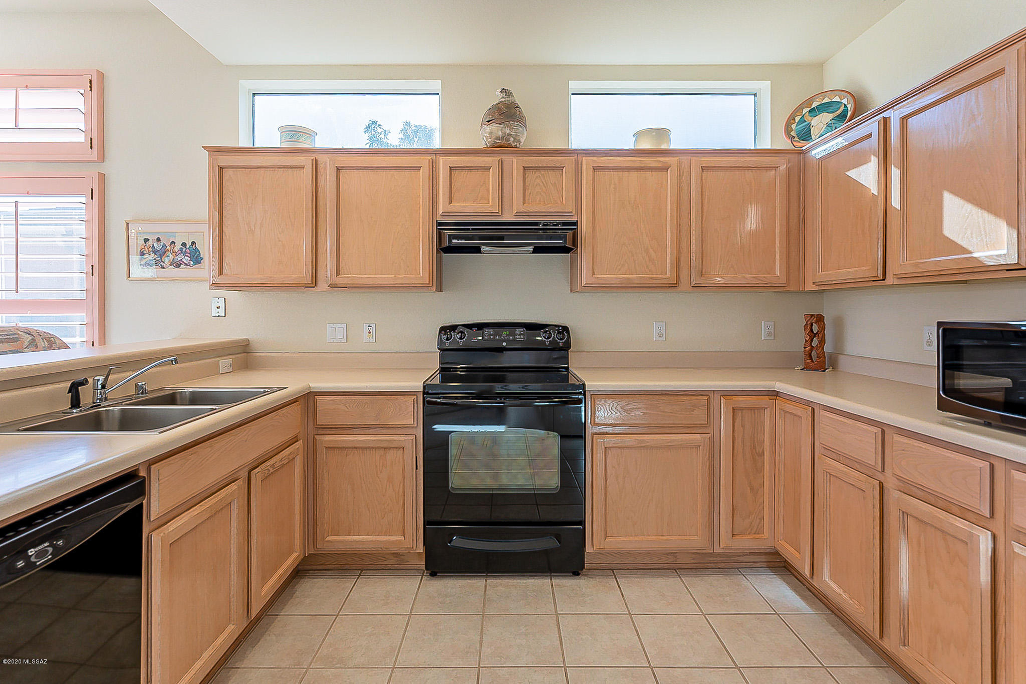 Sun City Vistoso Unit 12(1-277) - Residential