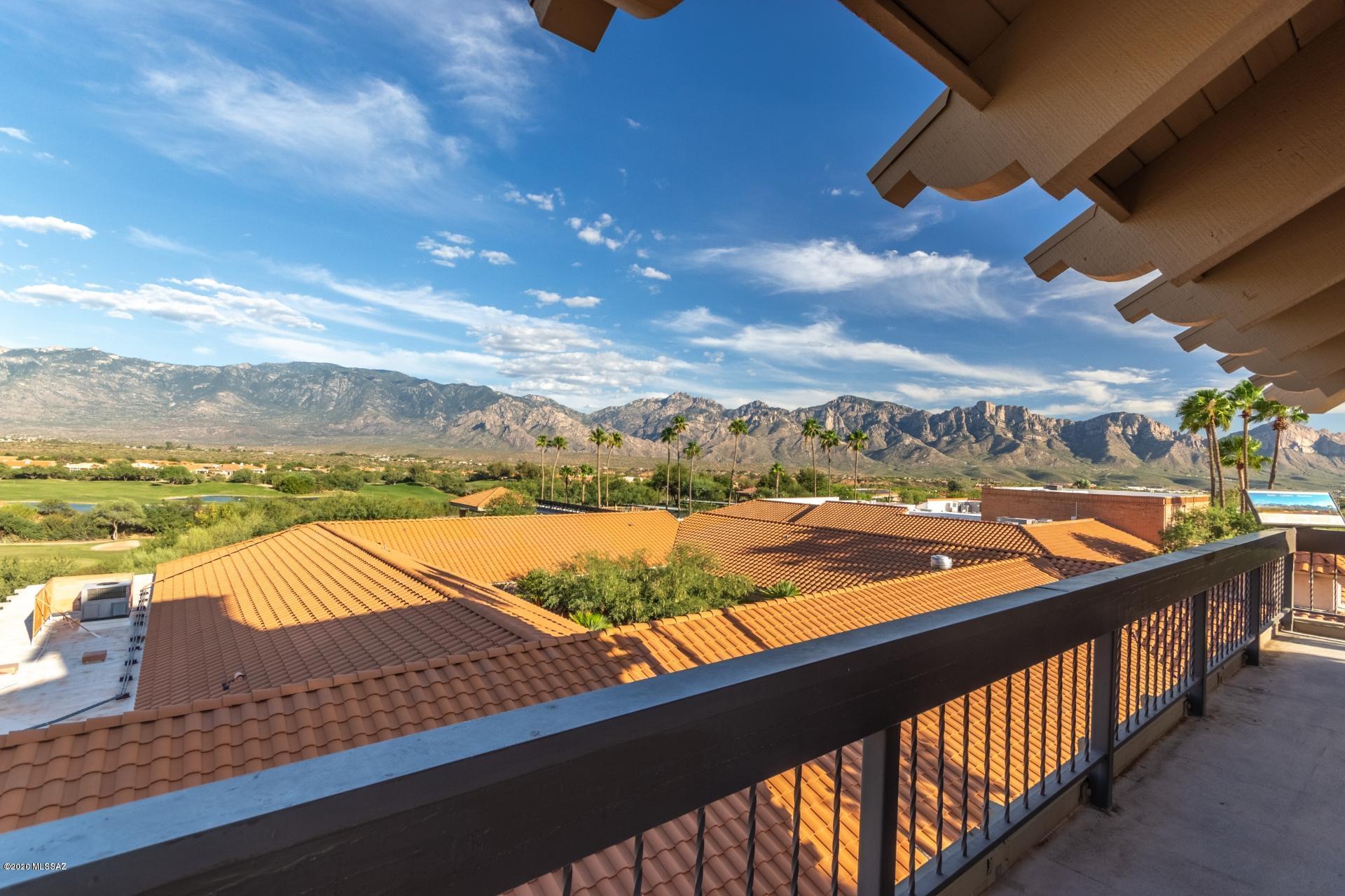 Sun City Vistoso Unit 12(1-277) - Residential