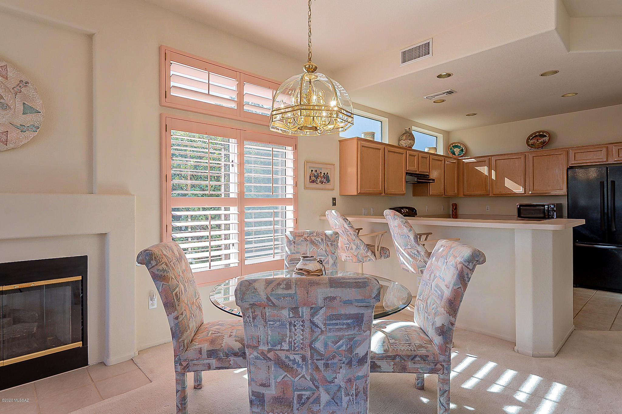 Sun City Vistoso Unit 12(1-277) - Residential