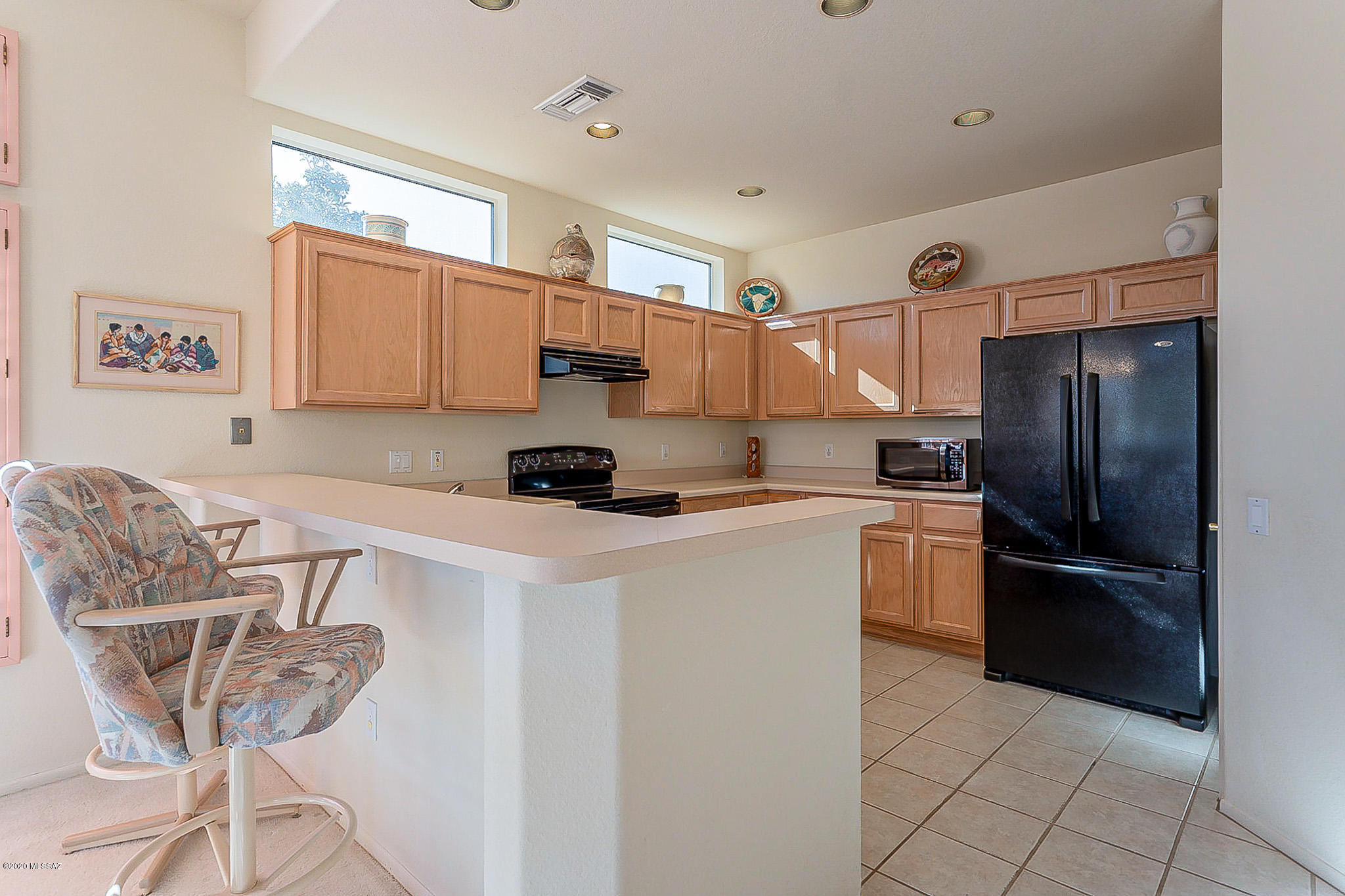 Sun City Vistoso Unit 12(1-277) - Residential