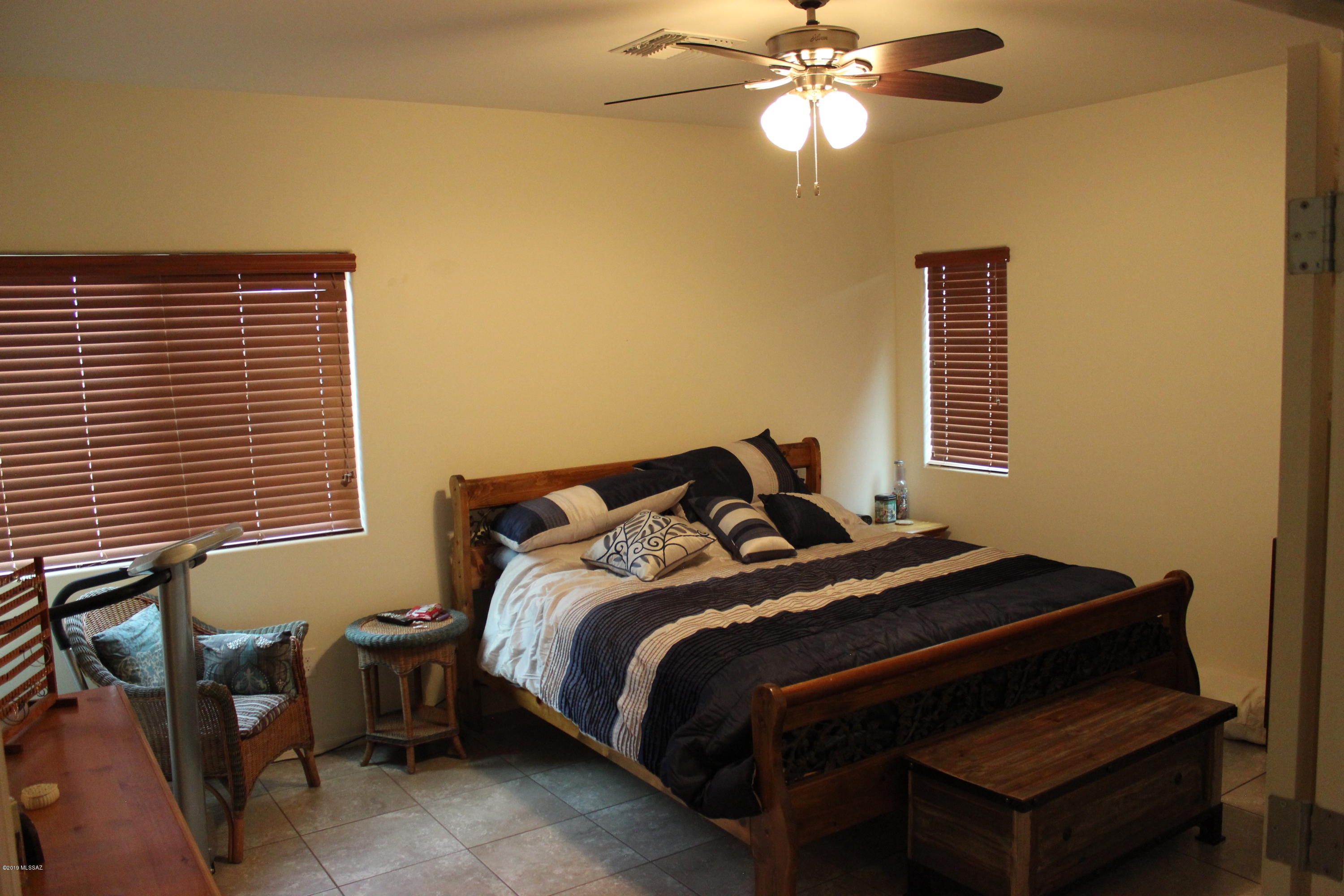 New Tucson Unit NO. 5 (1-312) - Residential
