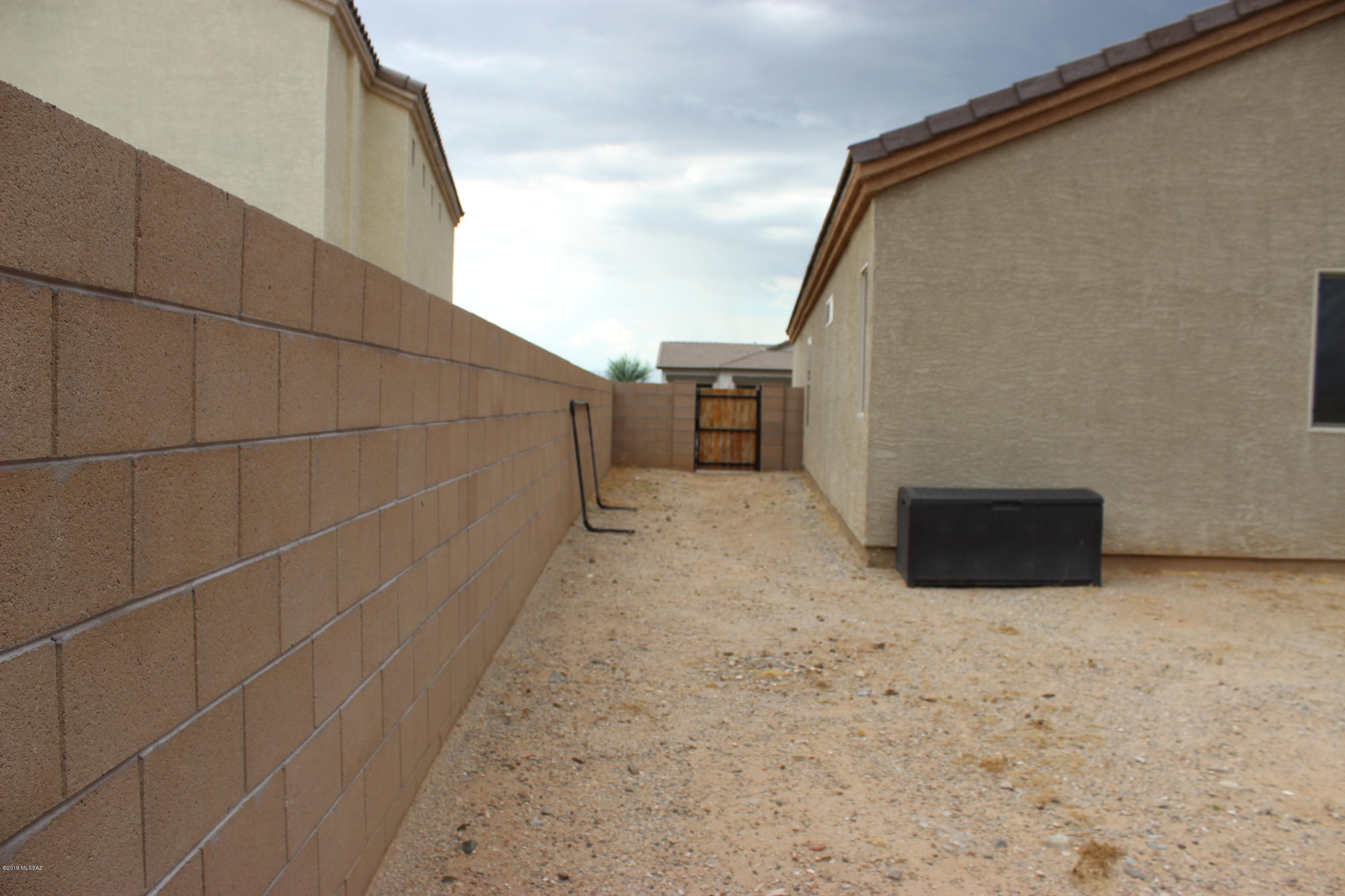 New Tucson Unit NO. 5 (1-312) - Residential