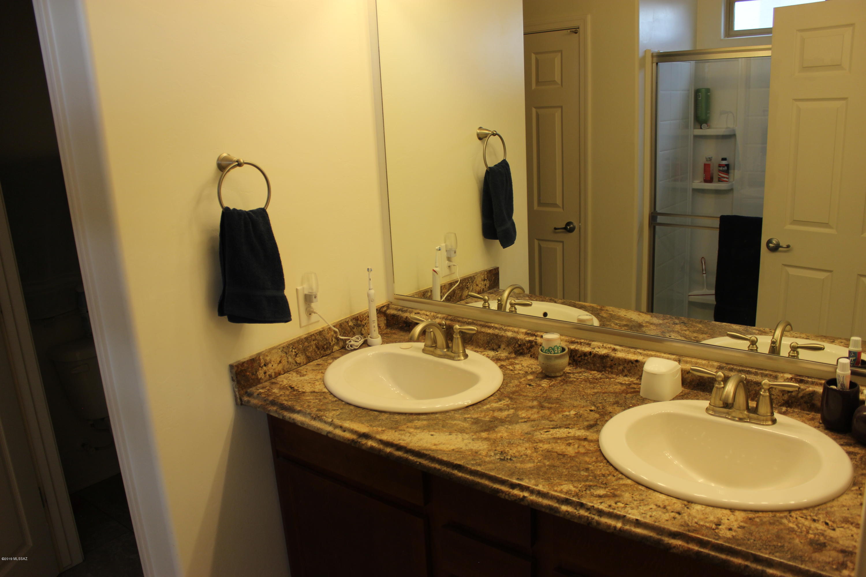 New Tucson Unit NO. 5 (1-312) - Residential