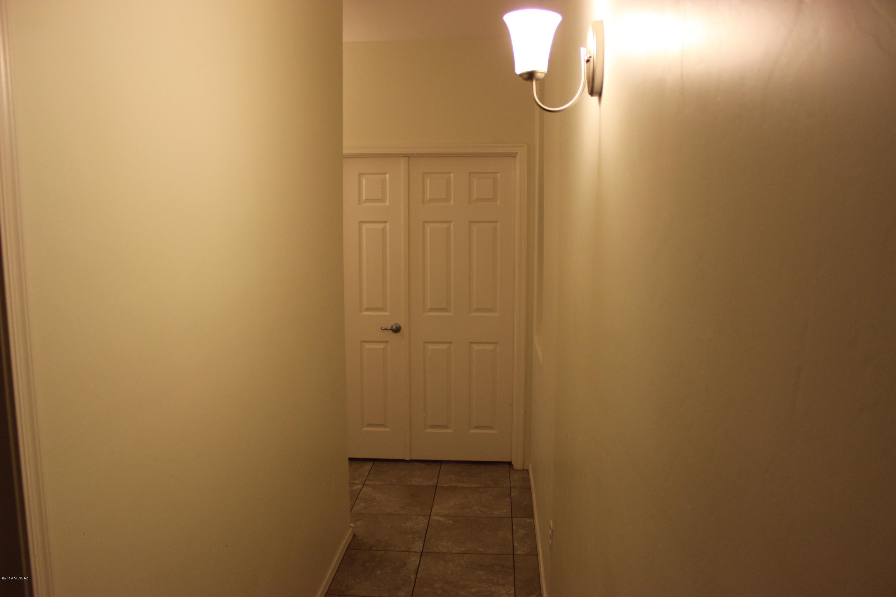 New Tucson Unit NO. 5 (1-312) - Residential