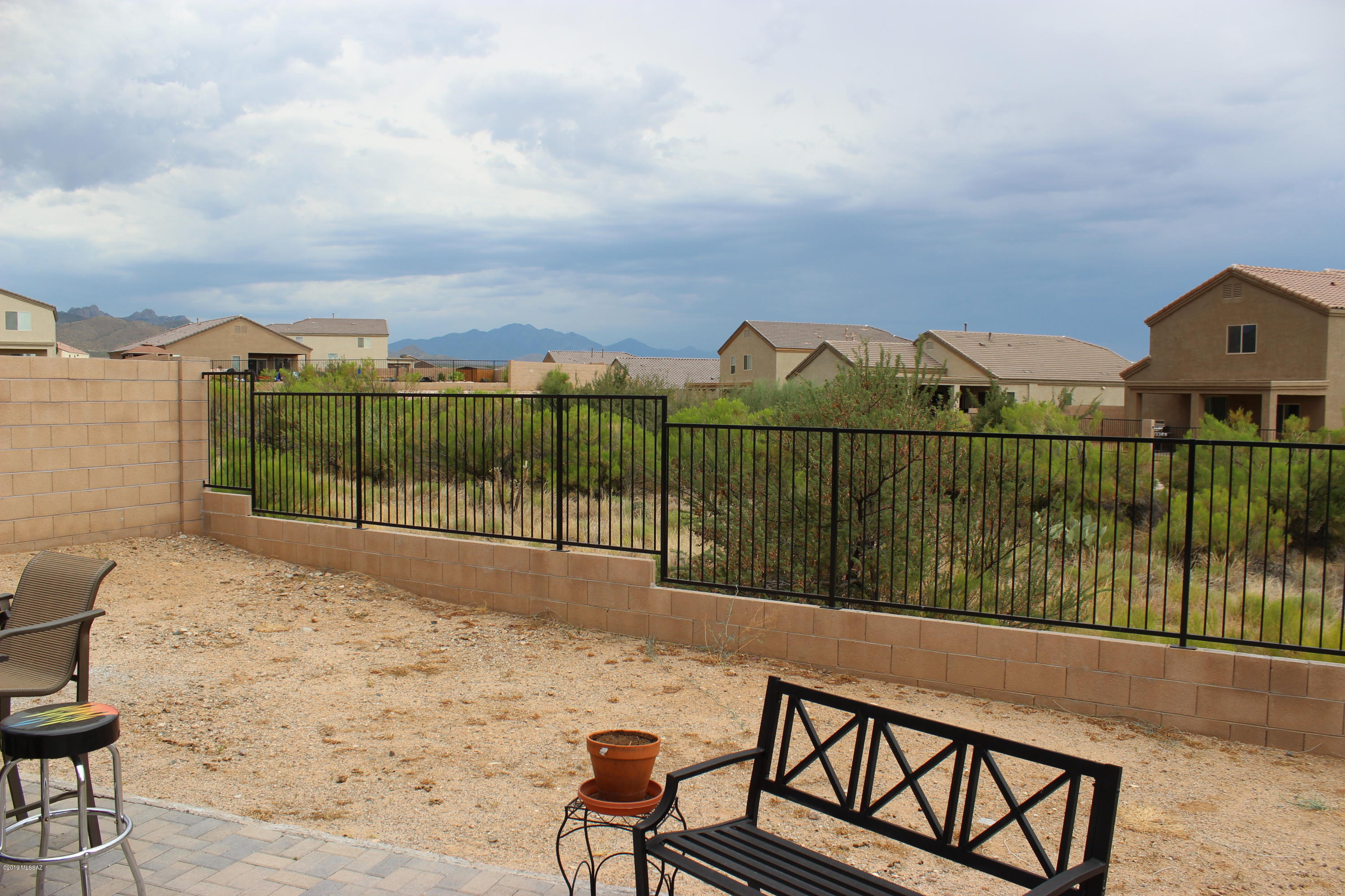 New Tucson Unit NO. 5 (1-312) - Residential