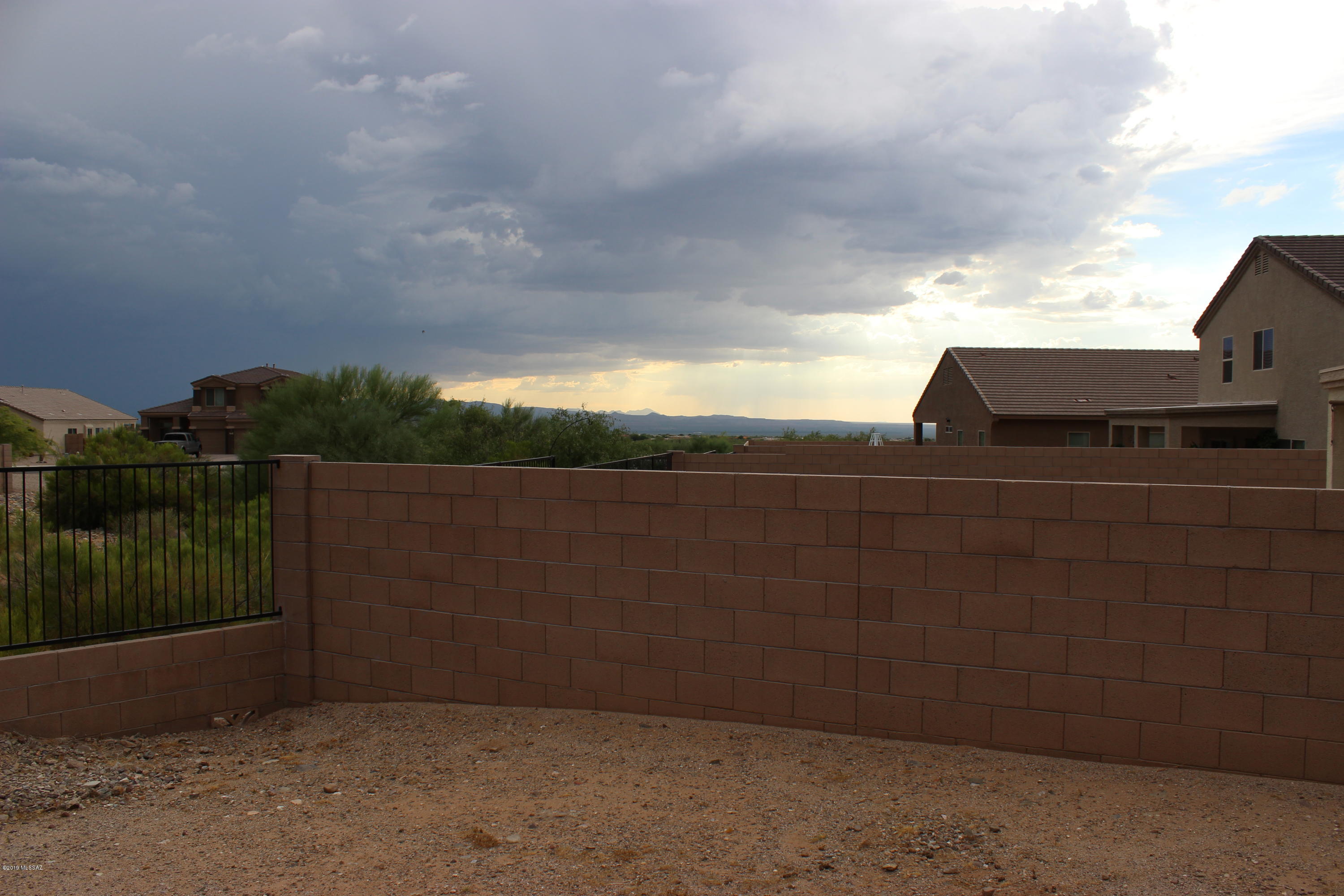 New Tucson Unit NO. 5 (1-312) - Residential