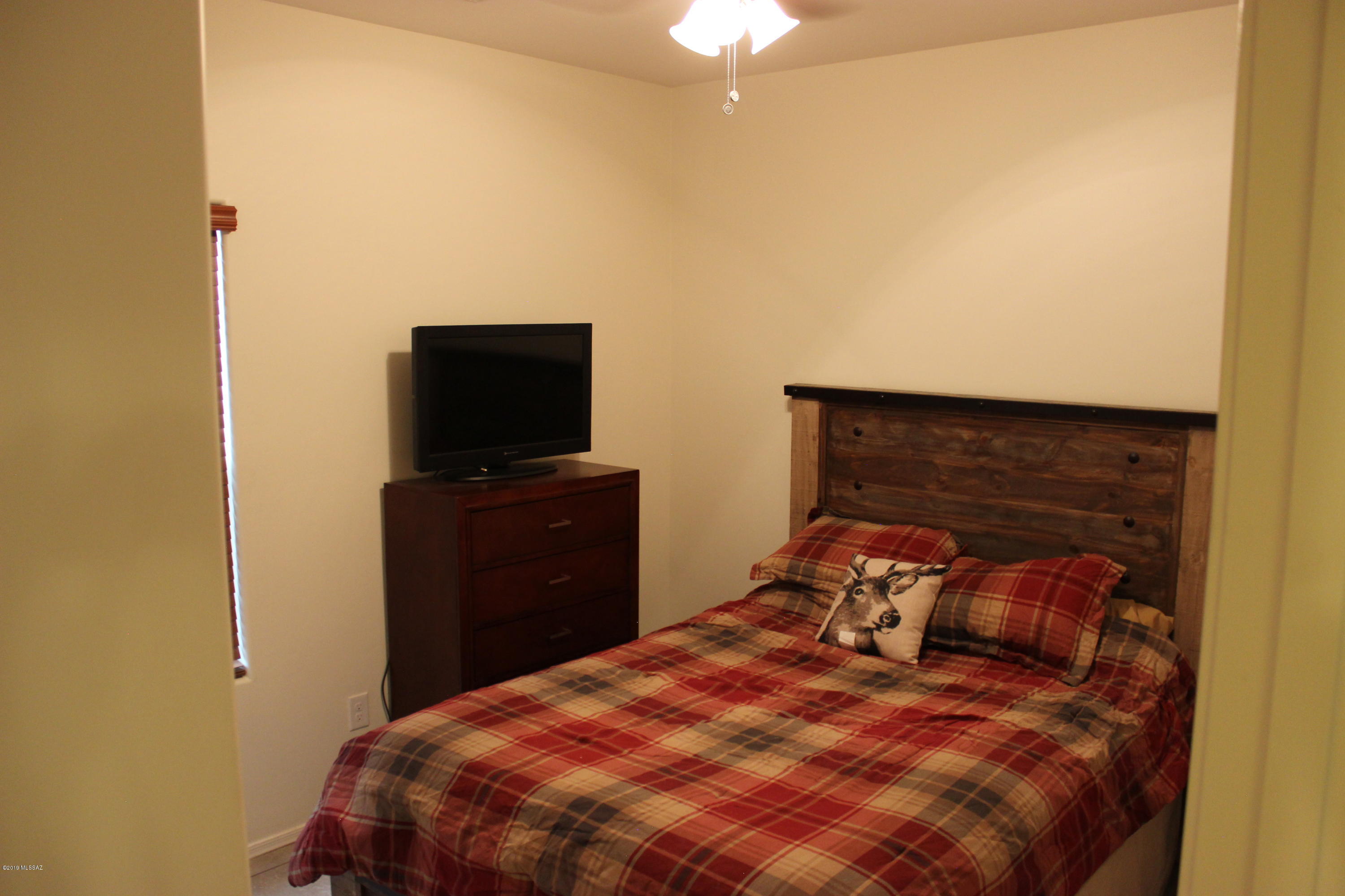 New Tucson Unit NO. 5 (1-312) - Residential