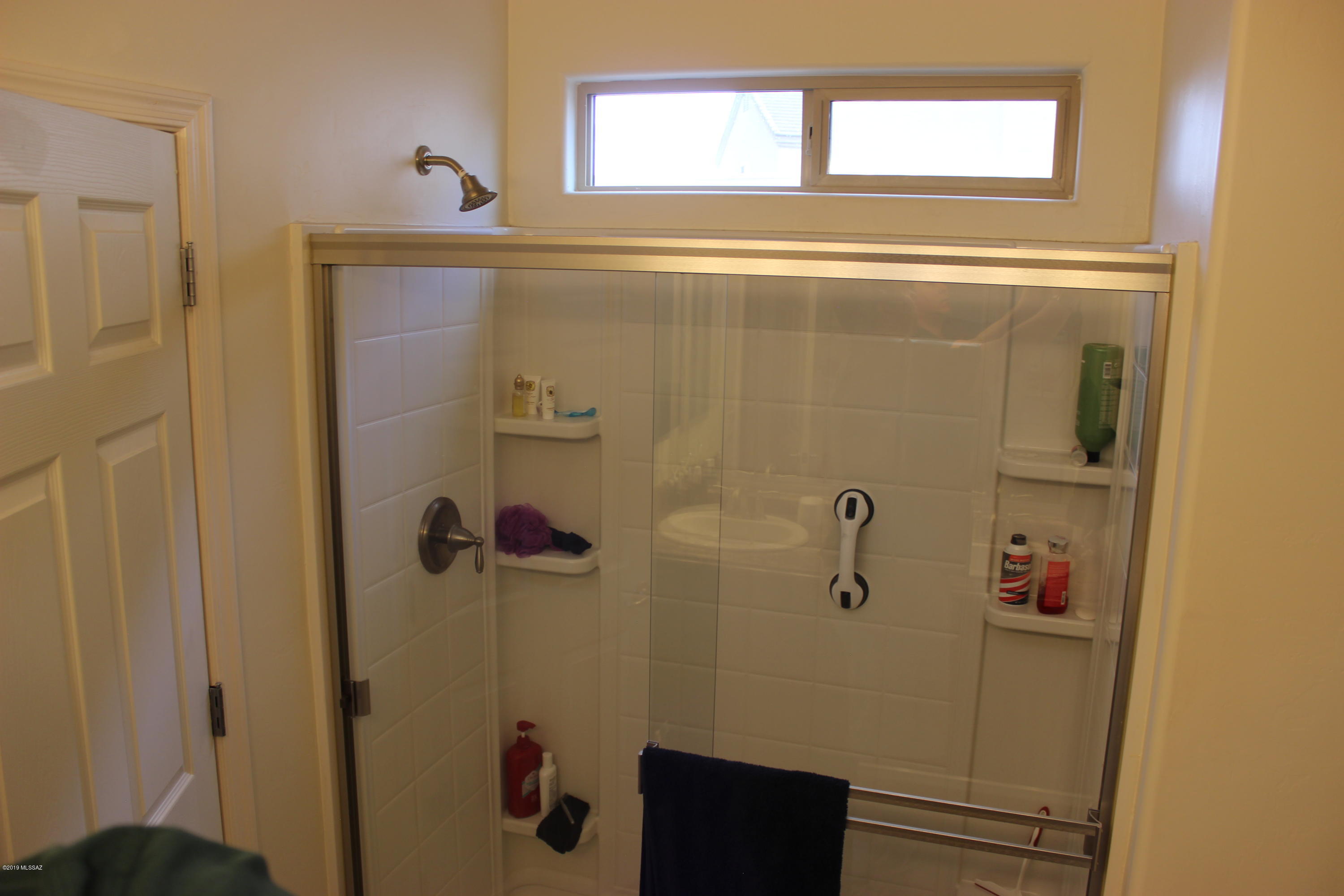 New Tucson Unit NO. 5 (1-312) - Residential