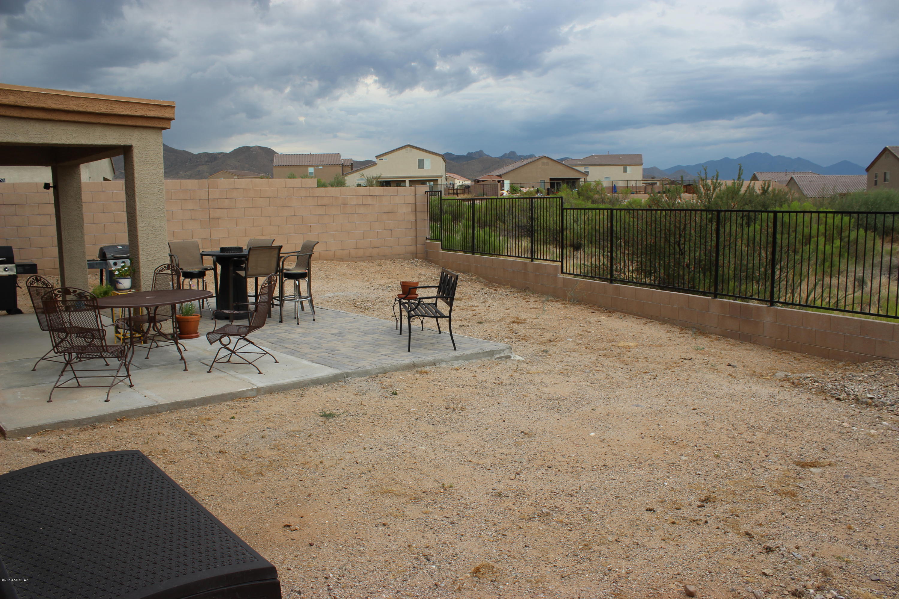 New Tucson Unit NO. 5 (1-312) - Residential