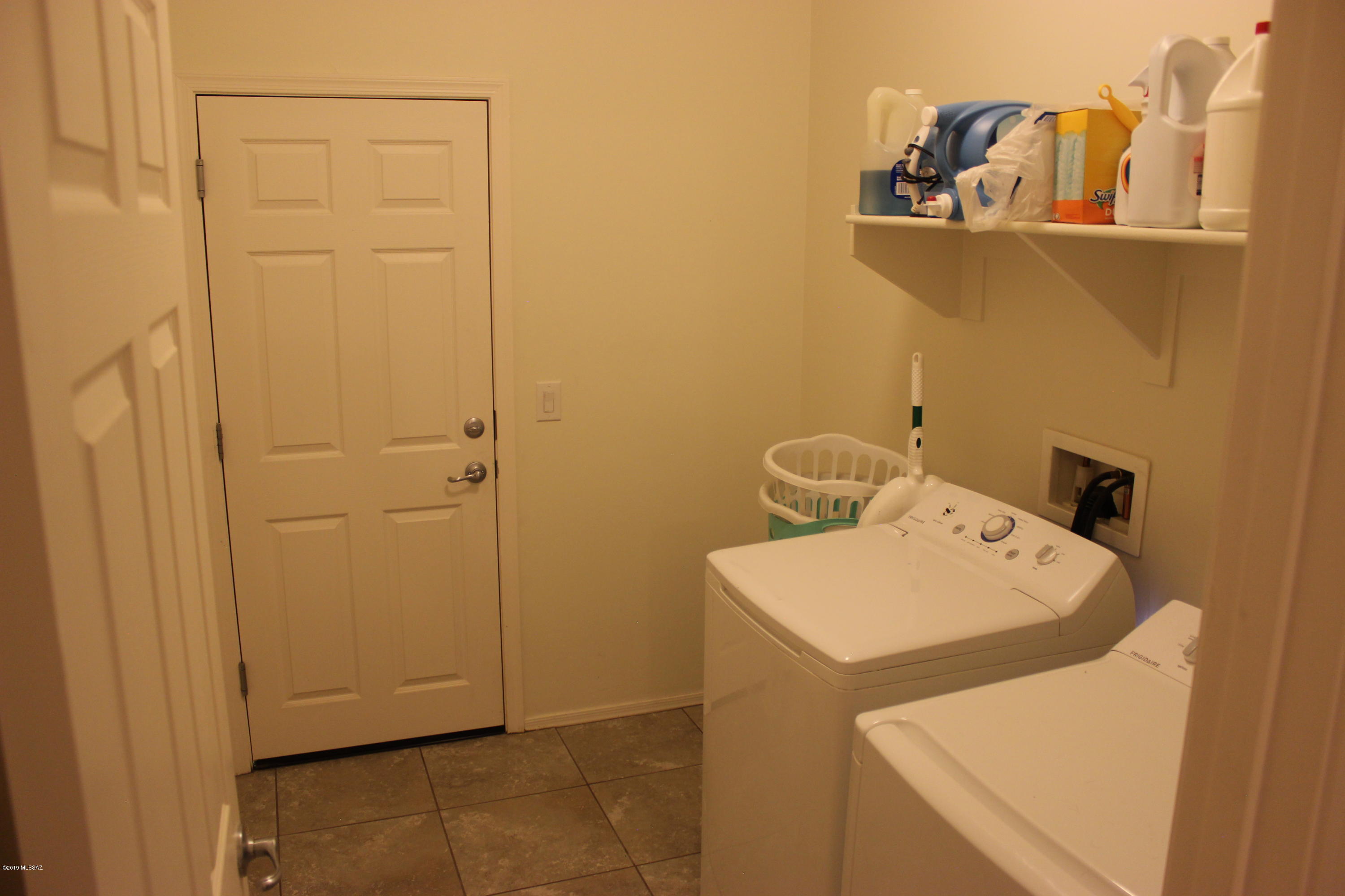 New Tucson Unit NO. 5 (1-312) - Residential