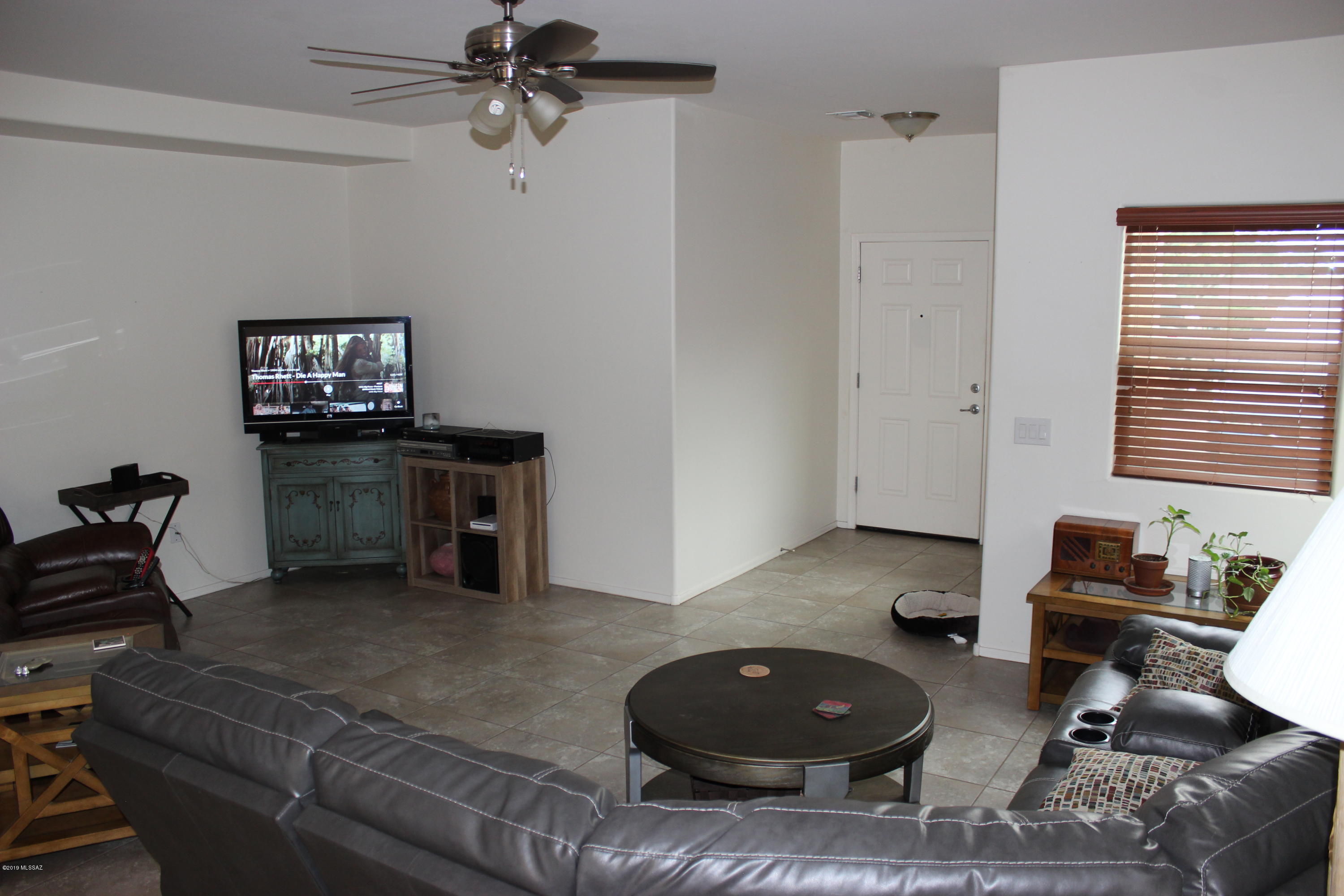 New Tucson Unit NO. 5 (1-312) - Residential