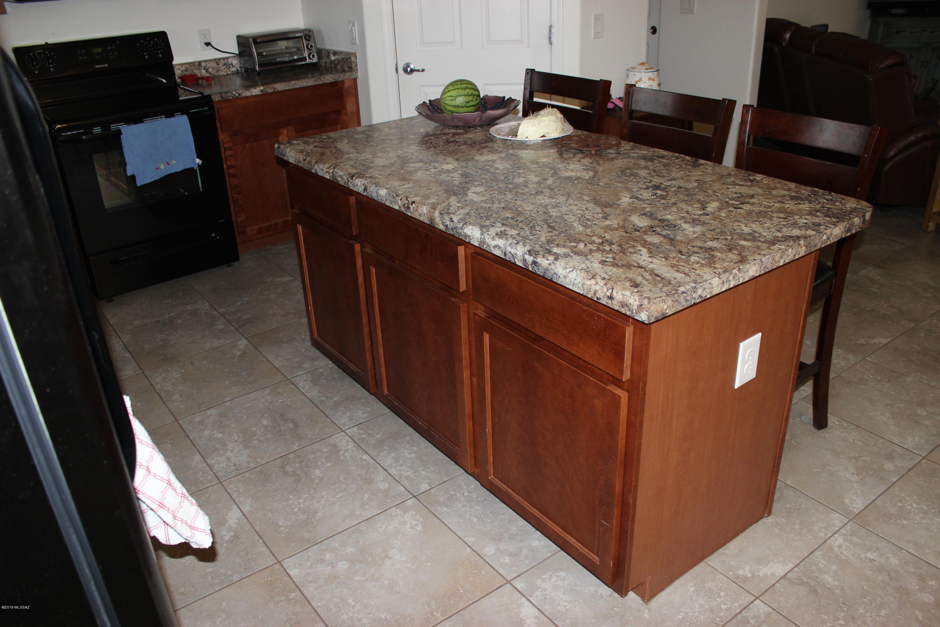 New Tucson Unit NO. 5 (1-312) - Residential