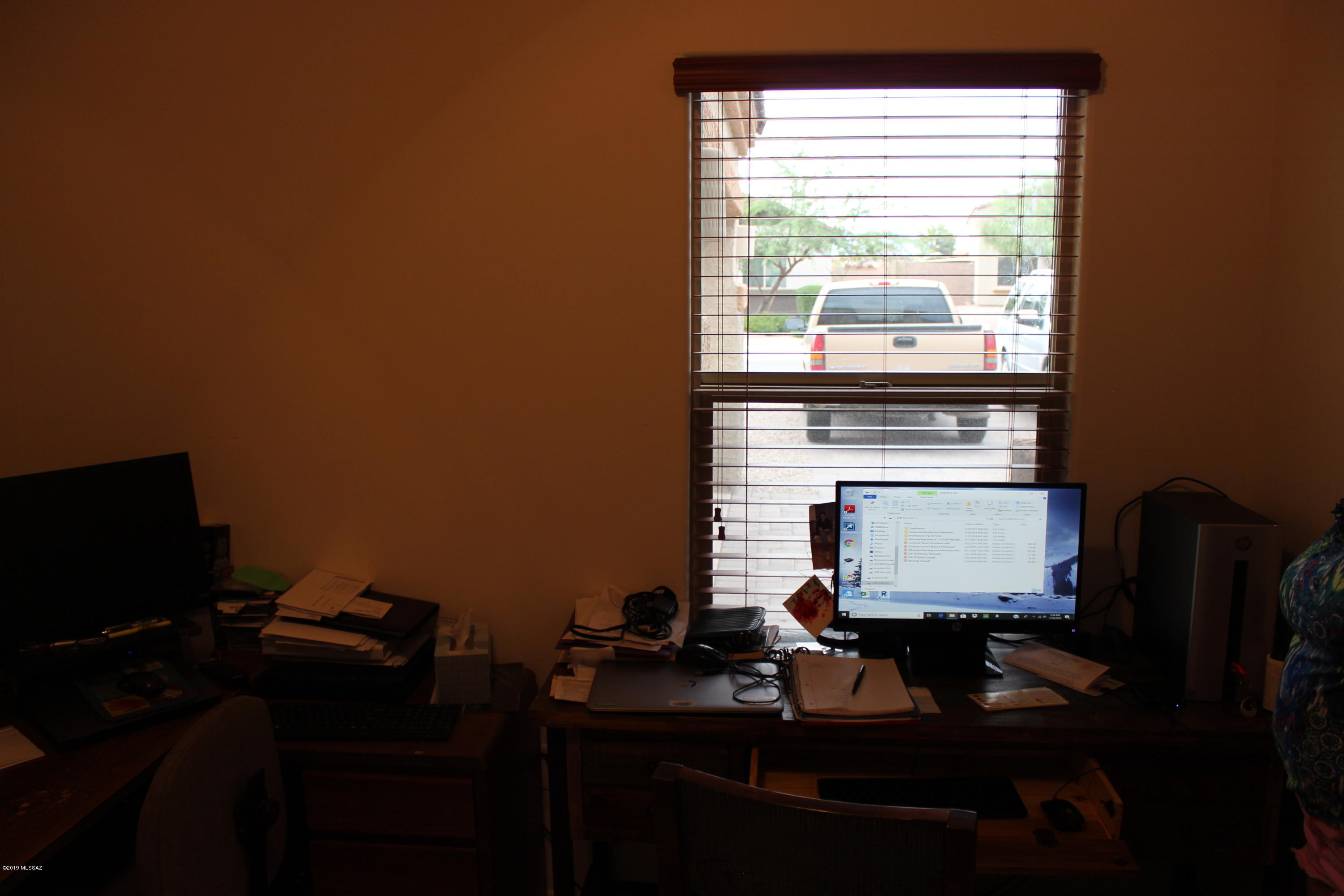 New Tucson Unit NO. 5 (1-312) - Residential