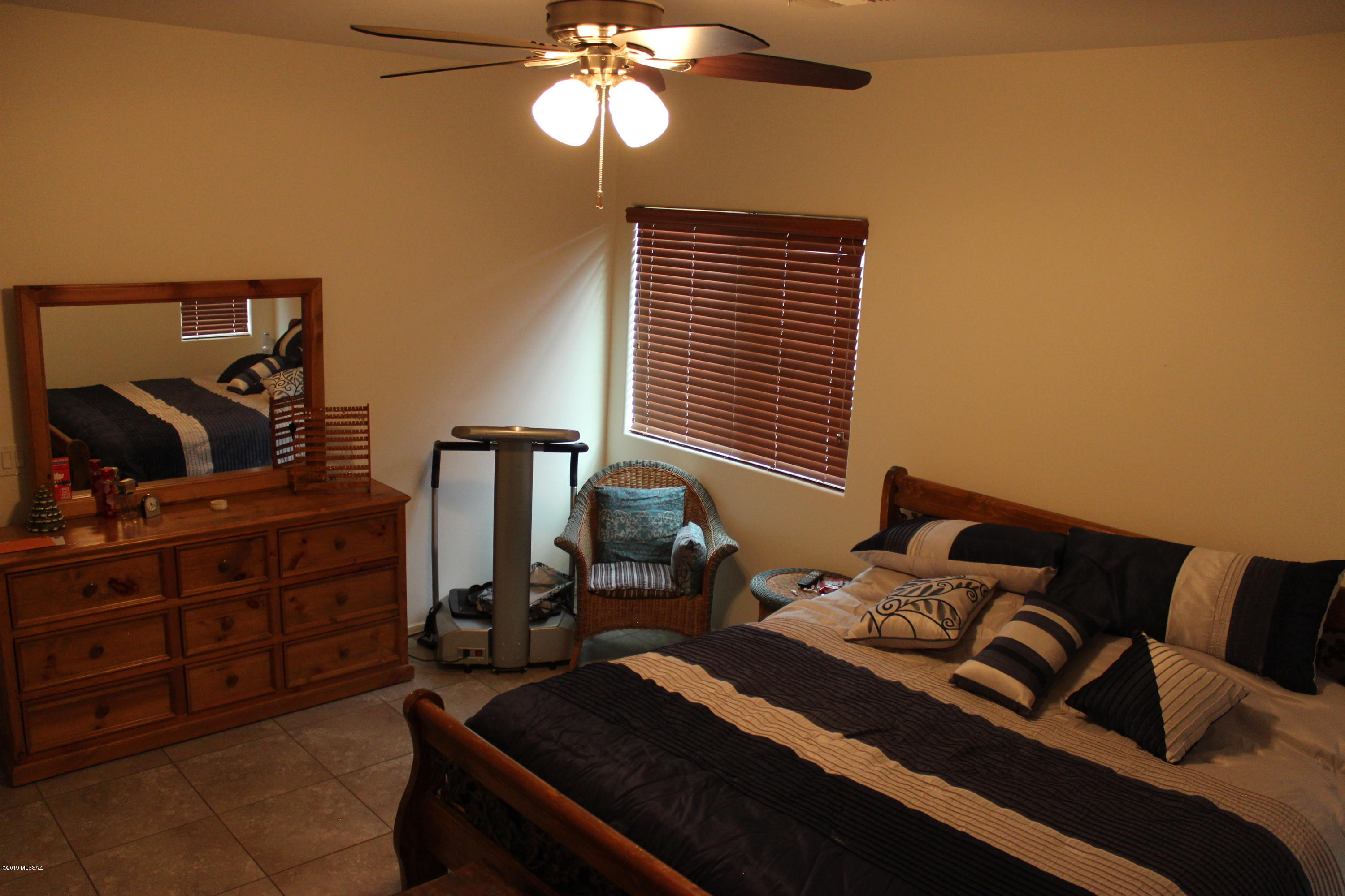 New Tucson Unit NO. 5 (1-312) - Residential