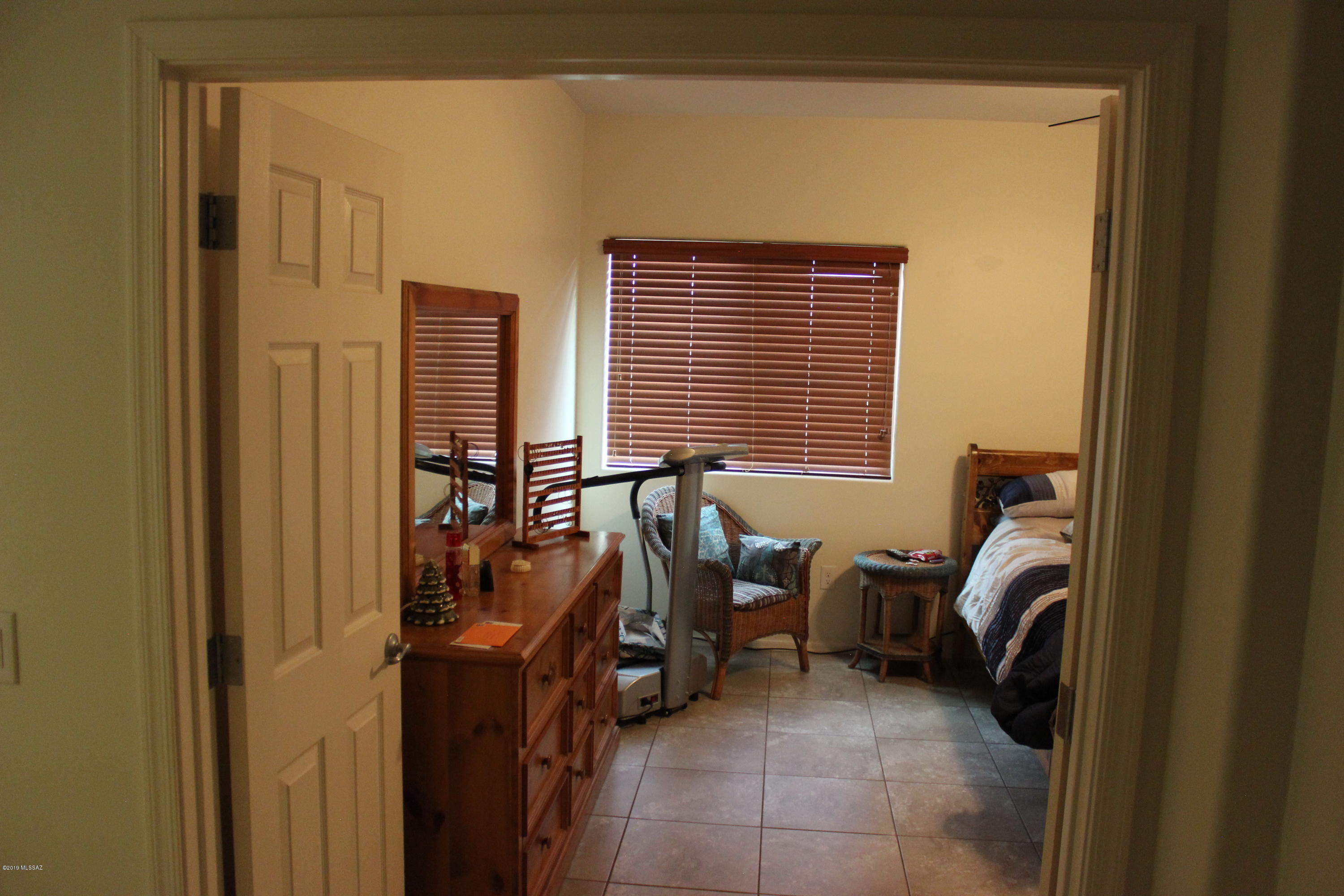 New Tucson Unit NO. 5 (1-312) - Residential