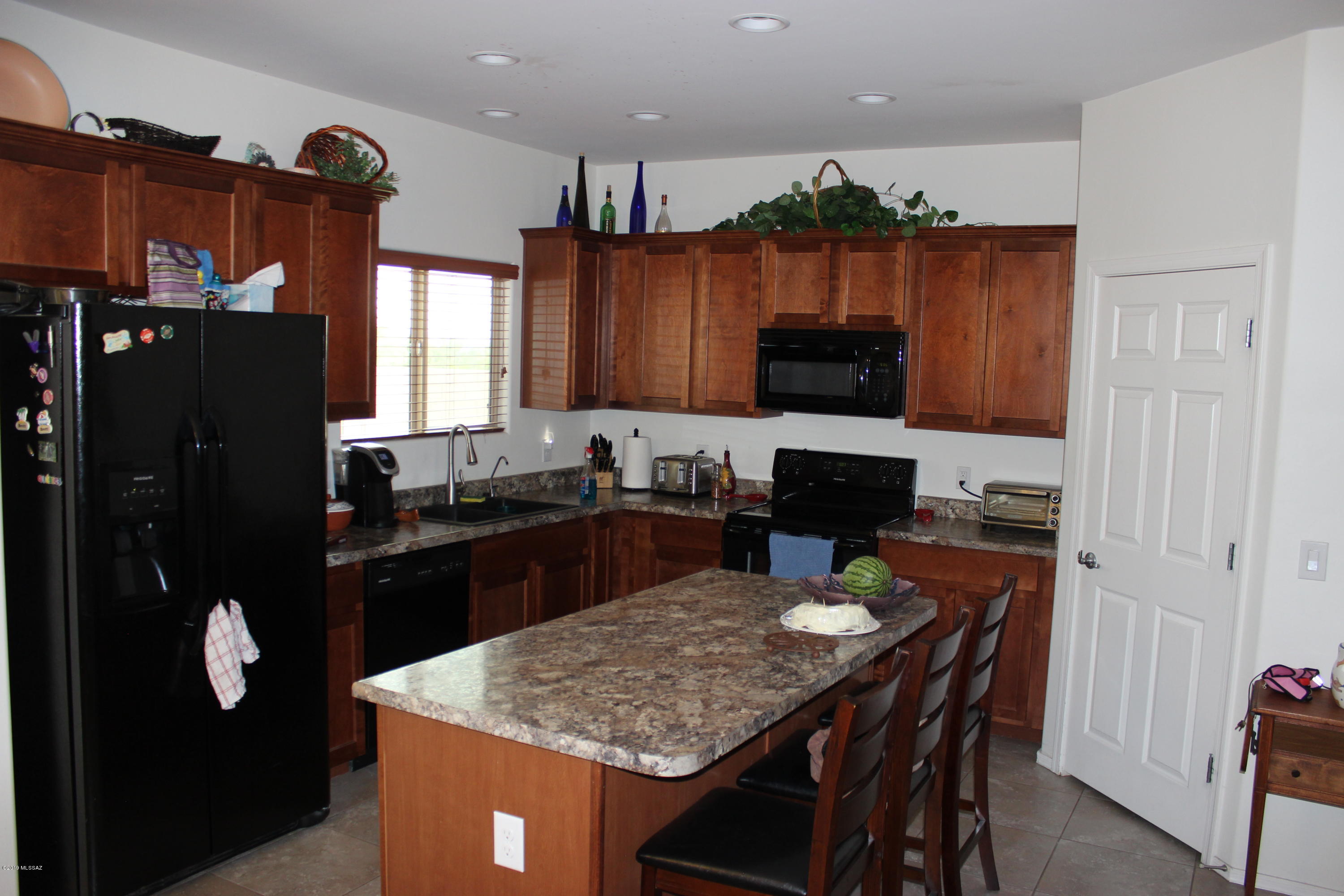 New Tucson Unit NO. 5 (1-312) - Residential