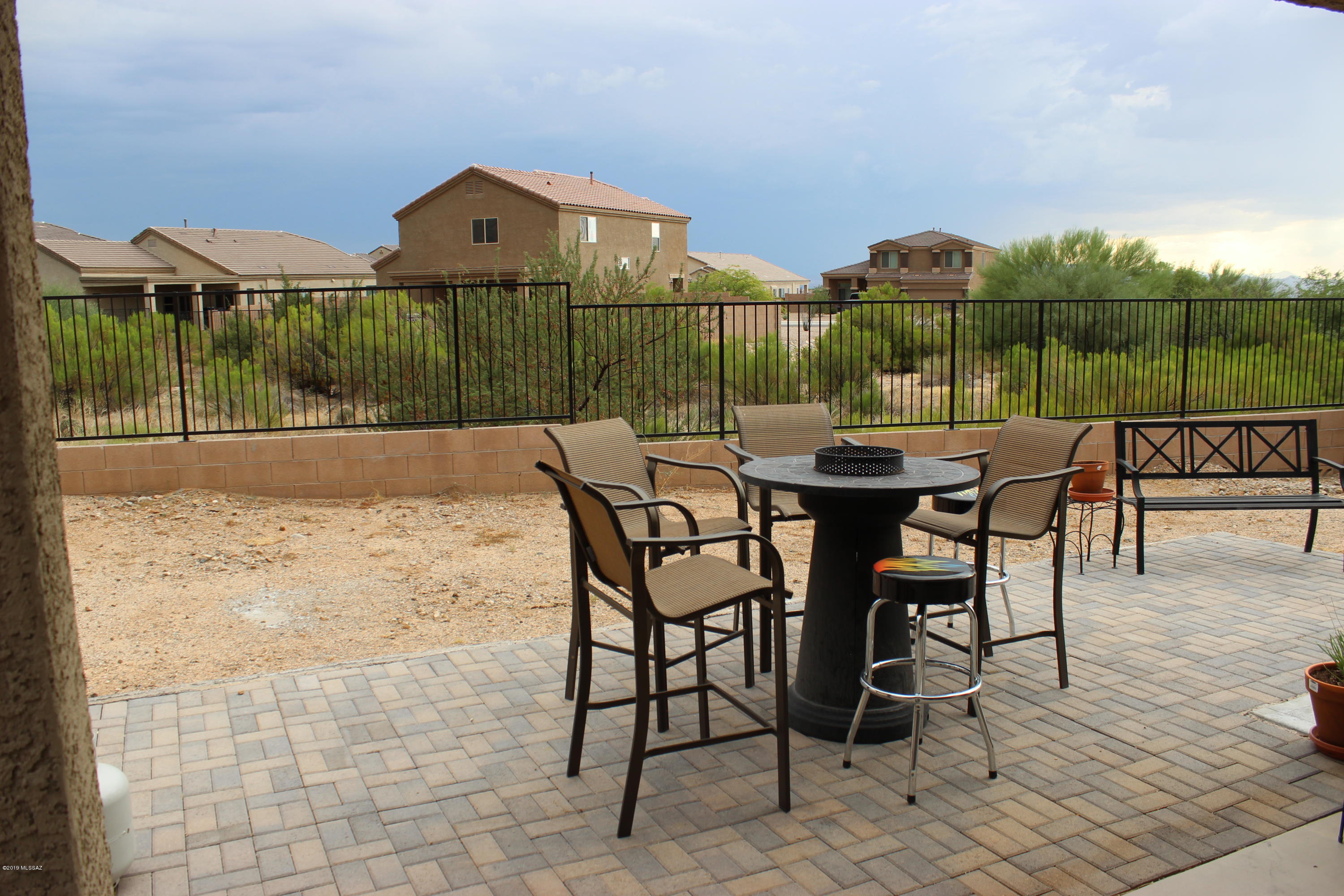 New Tucson Unit NO. 5 (1-312) - Residential