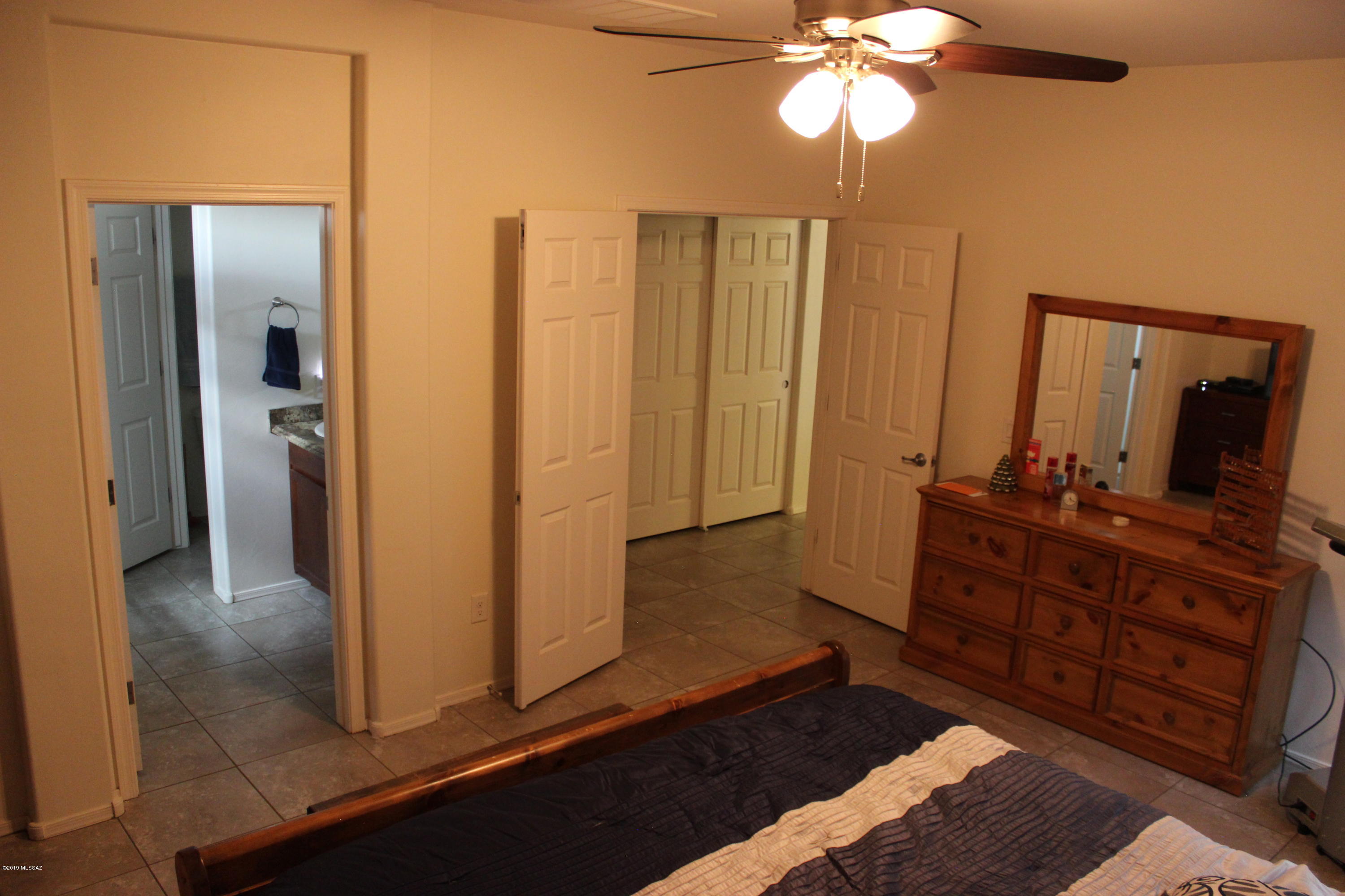 New Tucson Unit NO. 5 (1-312) - Residential