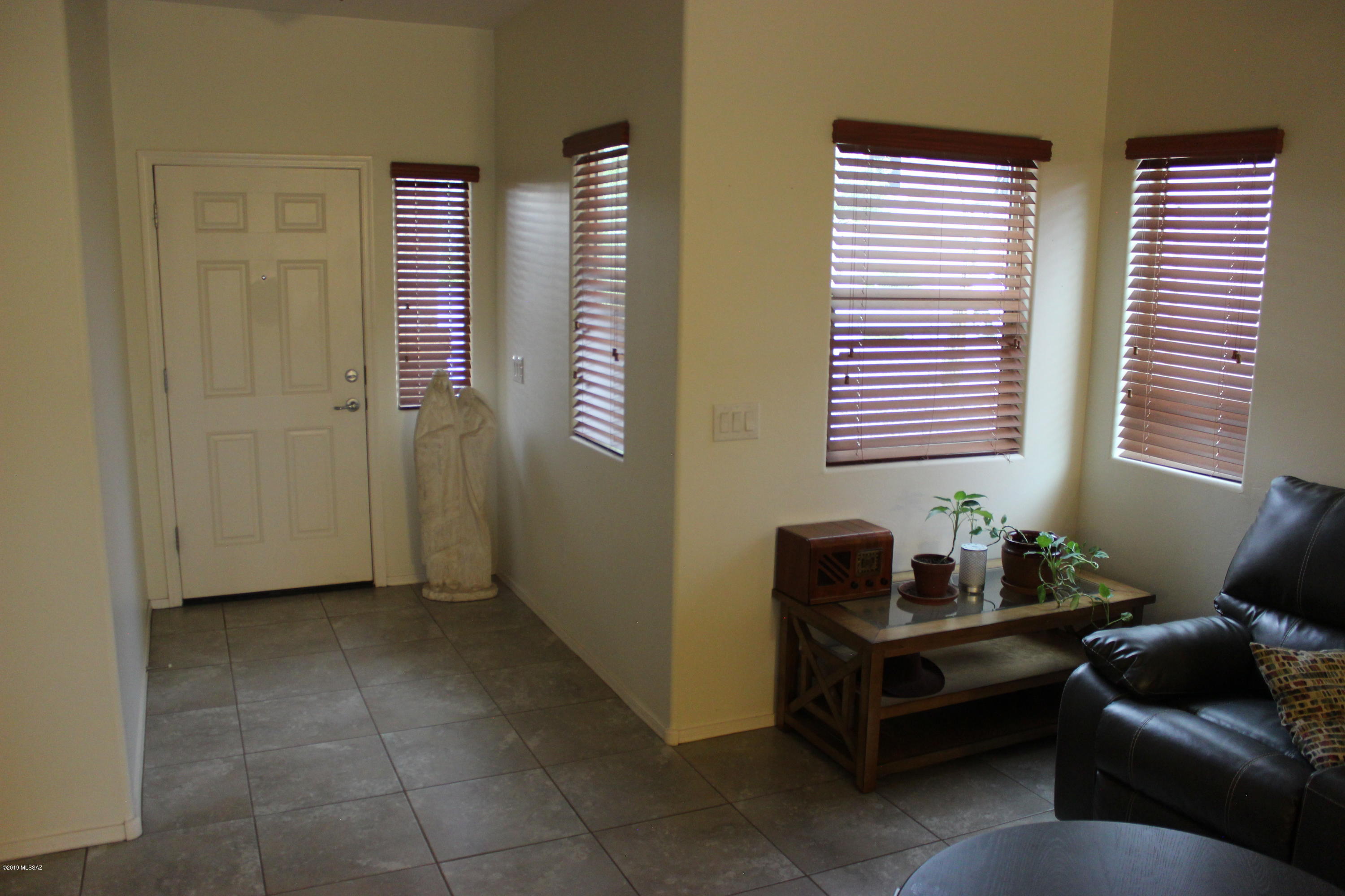 New Tucson Unit NO. 5 (1-312) - Residential