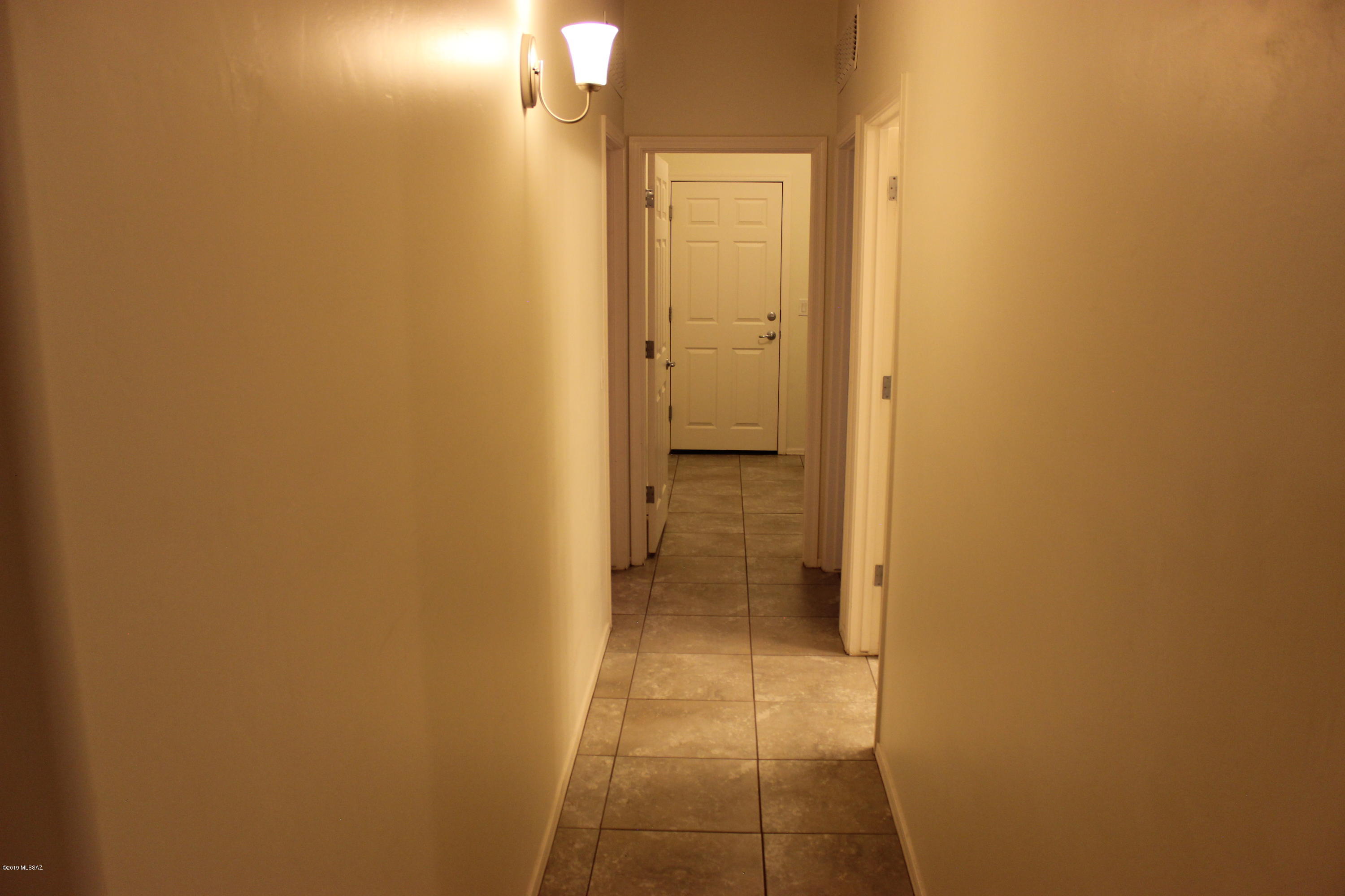New Tucson Unit NO. 5 (1-312) - Residential