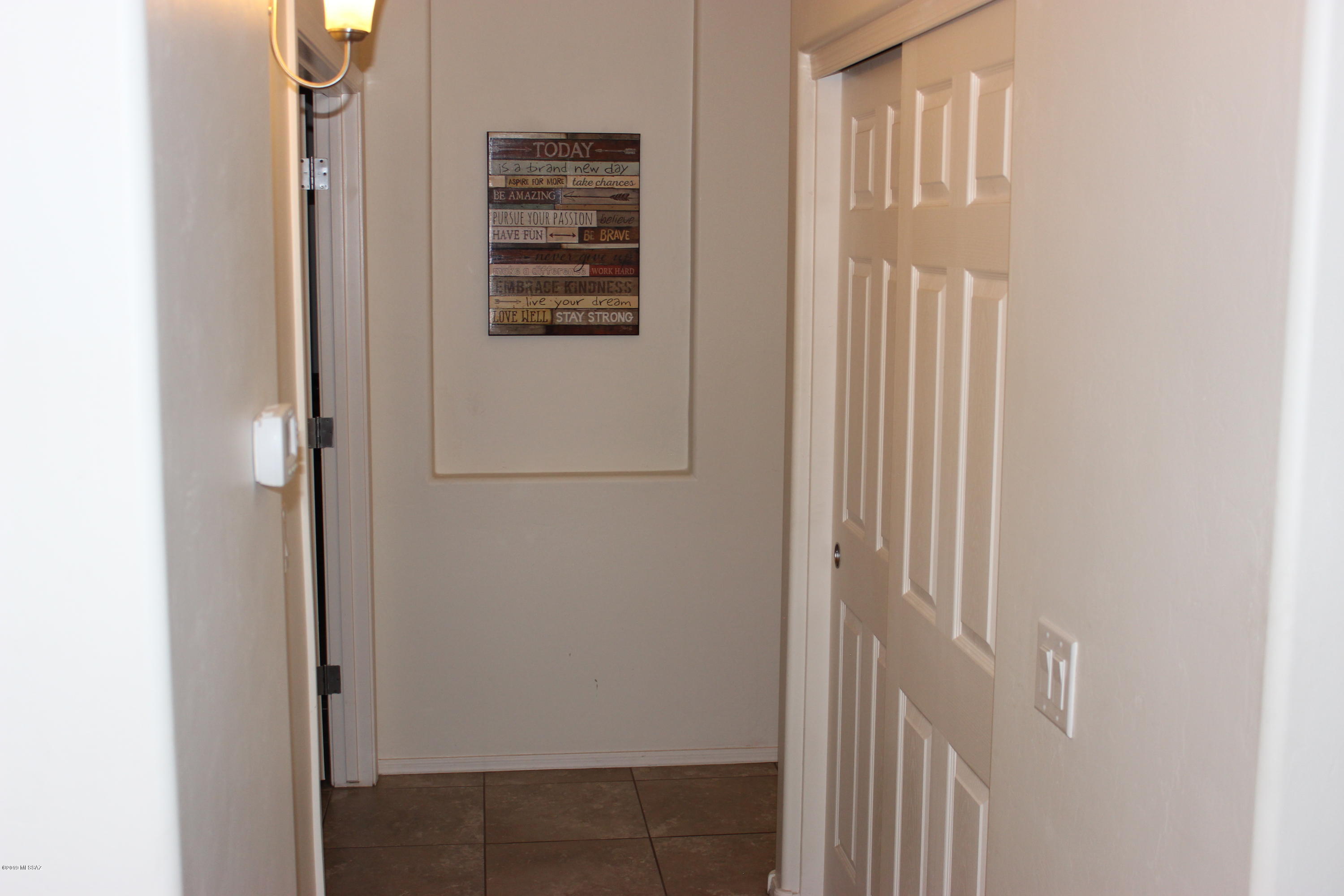 New Tucson Unit NO. 5 (1-312) - Residential