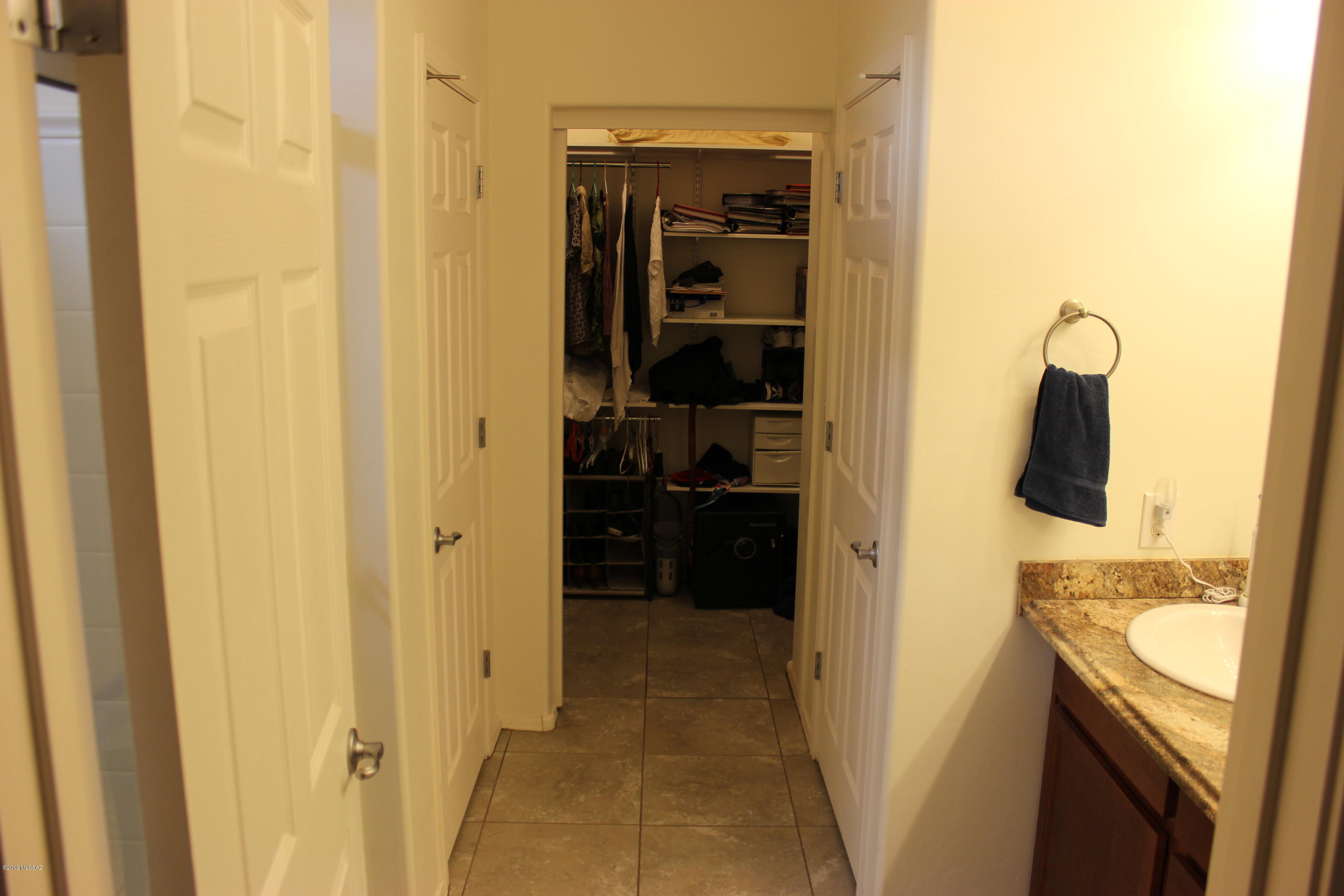 New Tucson Unit NO. 5 (1-312) - Residential