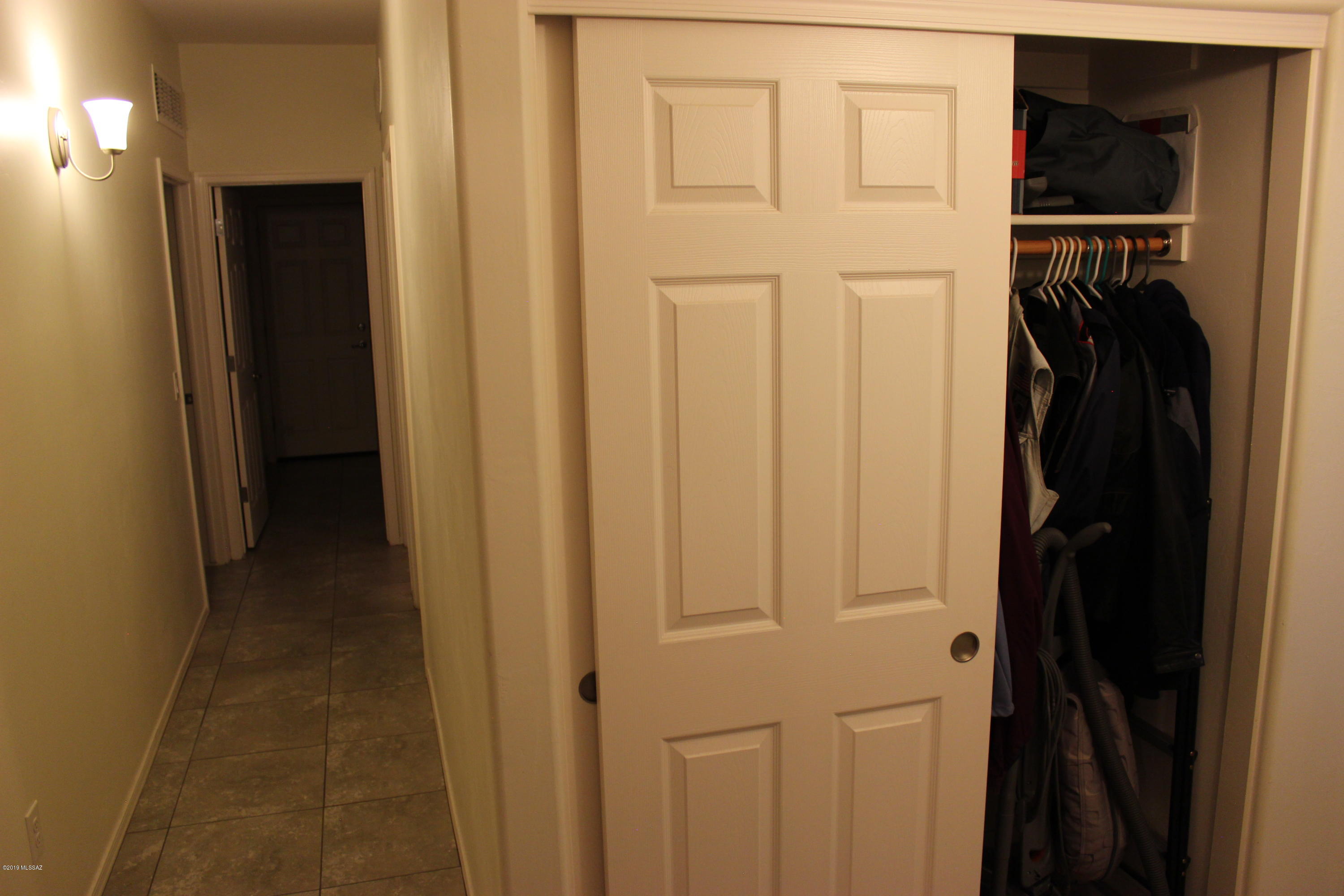 New Tucson Unit NO. 5 (1-312) - Residential