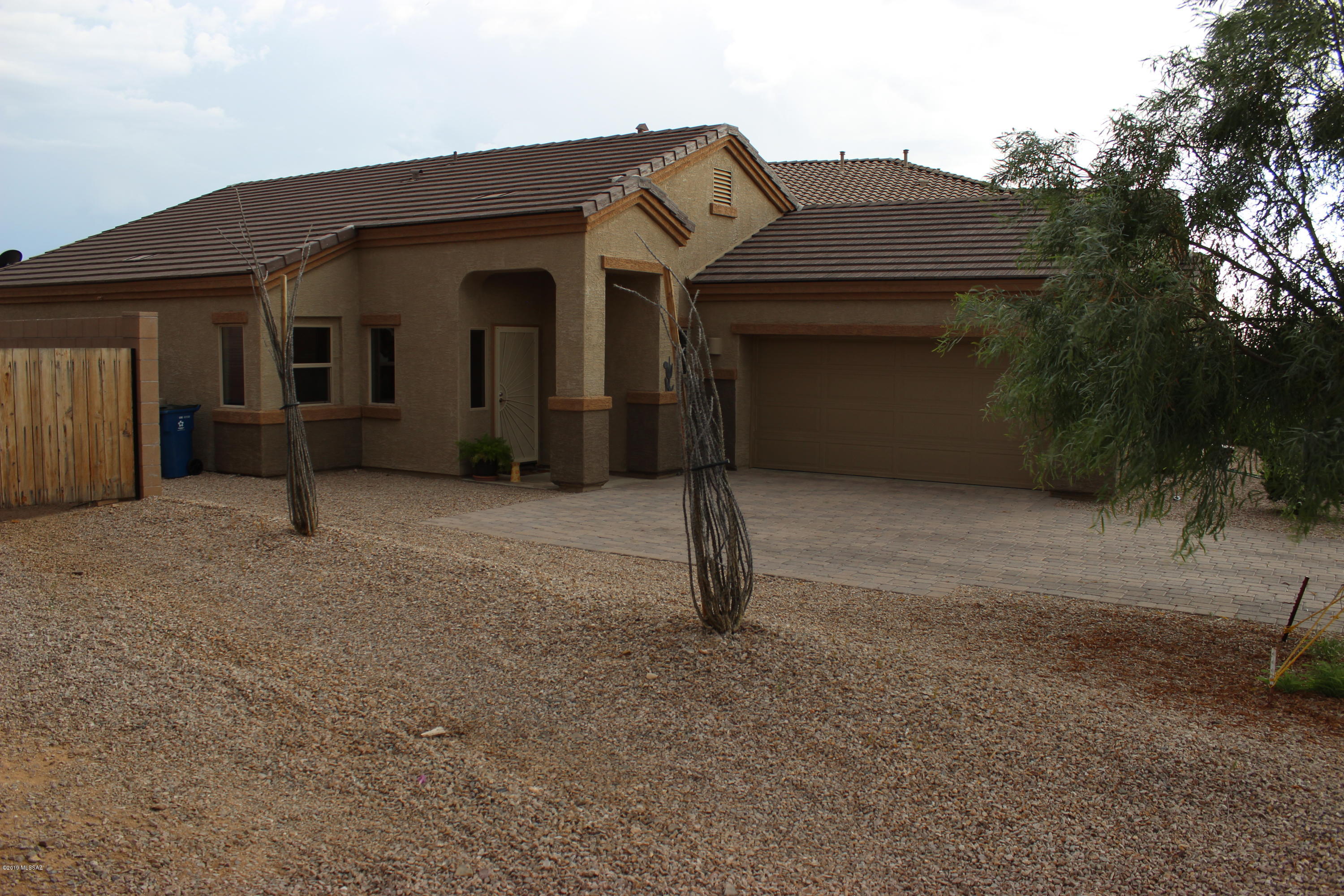 New Tucson Unit NO. 5 (1-312) - Residential