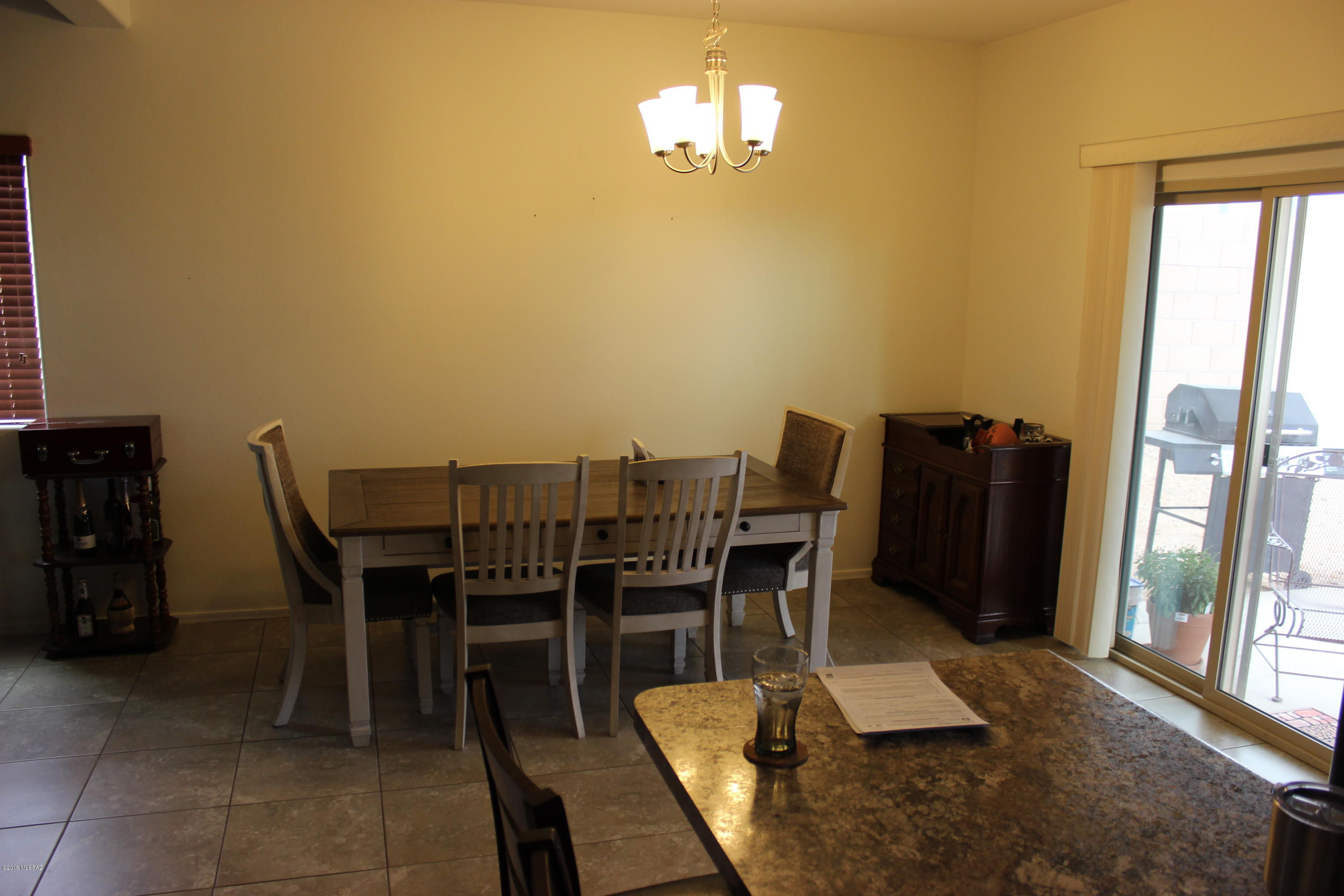 New Tucson Unit NO. 5 (1-312) - Residential