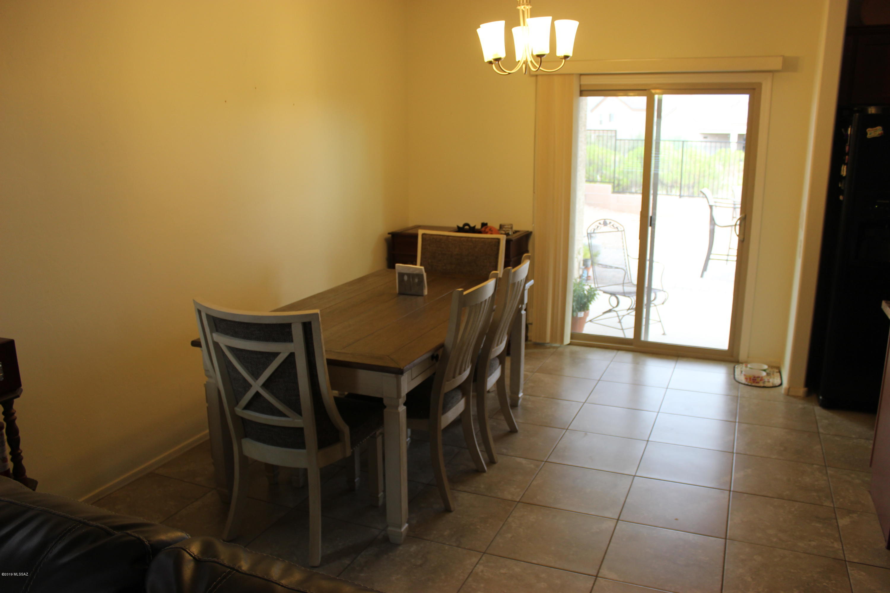 New Tucson Unit NO. 5 (1-312) - Residential