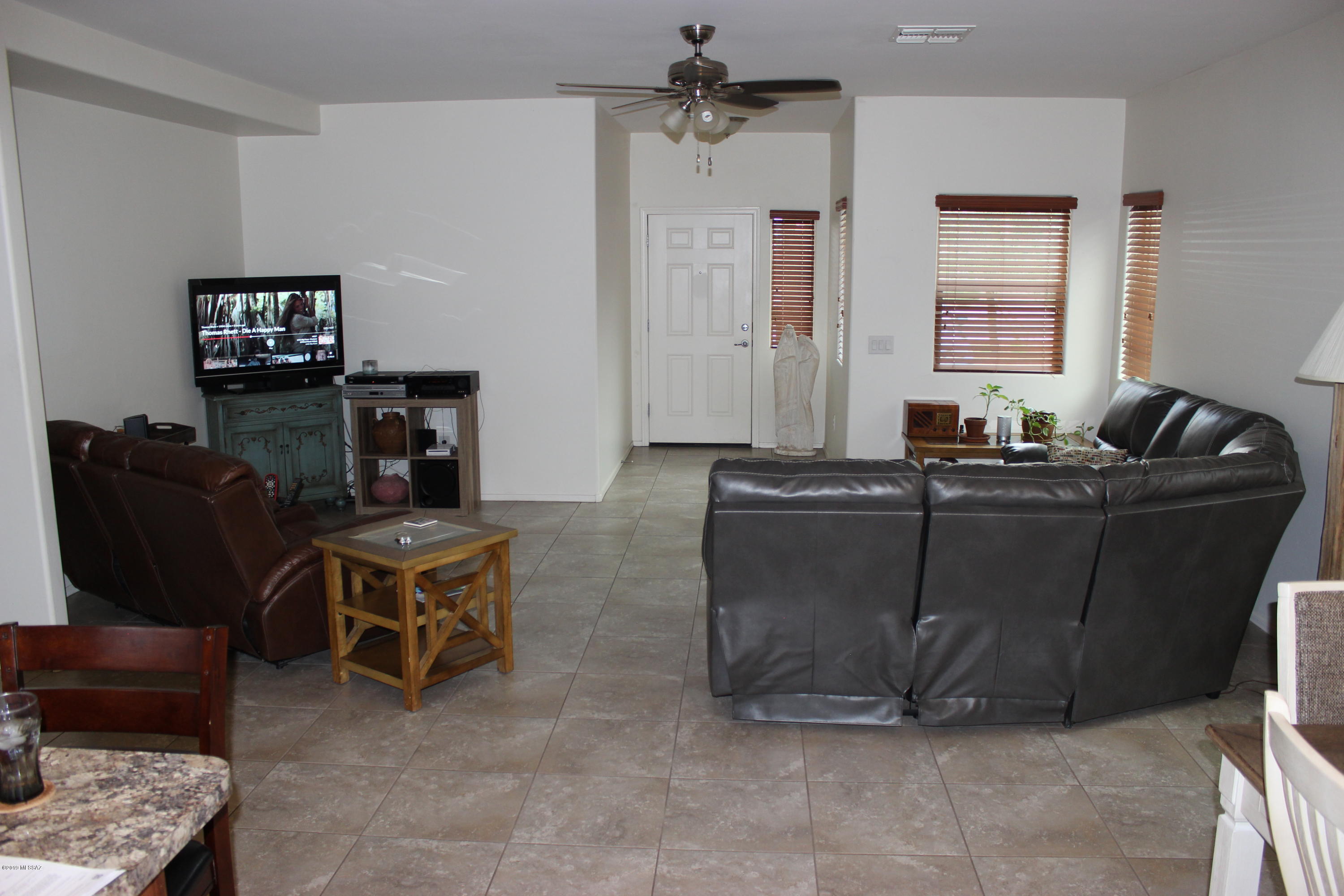 New Tucson Unit NO. 5 (1-312) - Residential