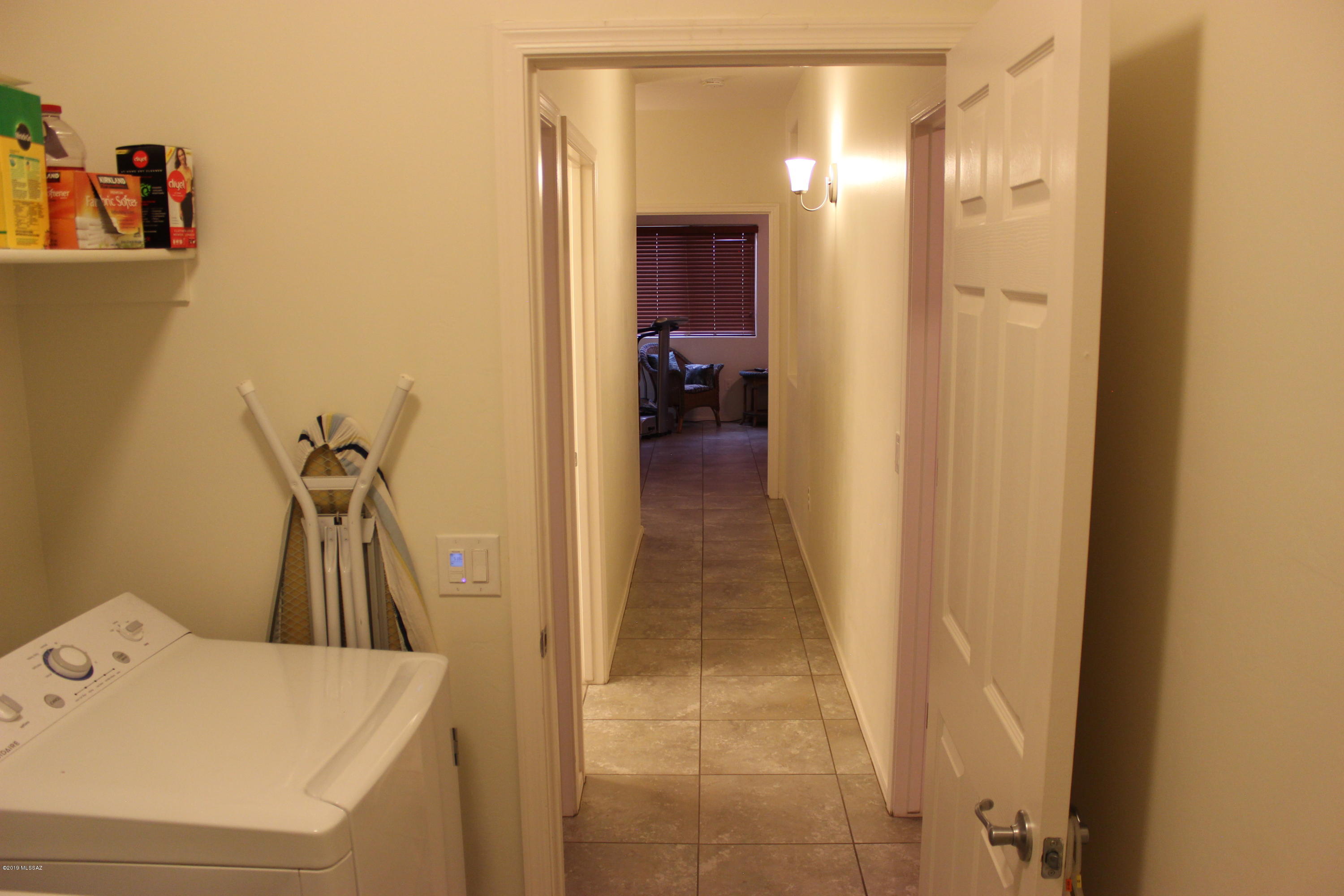 New Tucson Unit NO. 5 (1-312) - Residential