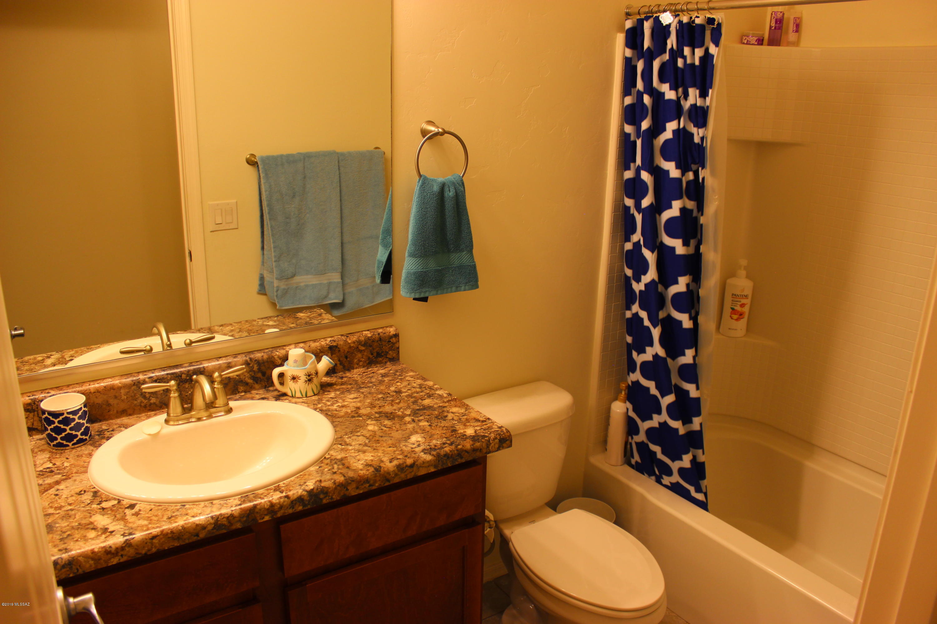 New Tucson Unit NO. 5 (1-312) - Residential