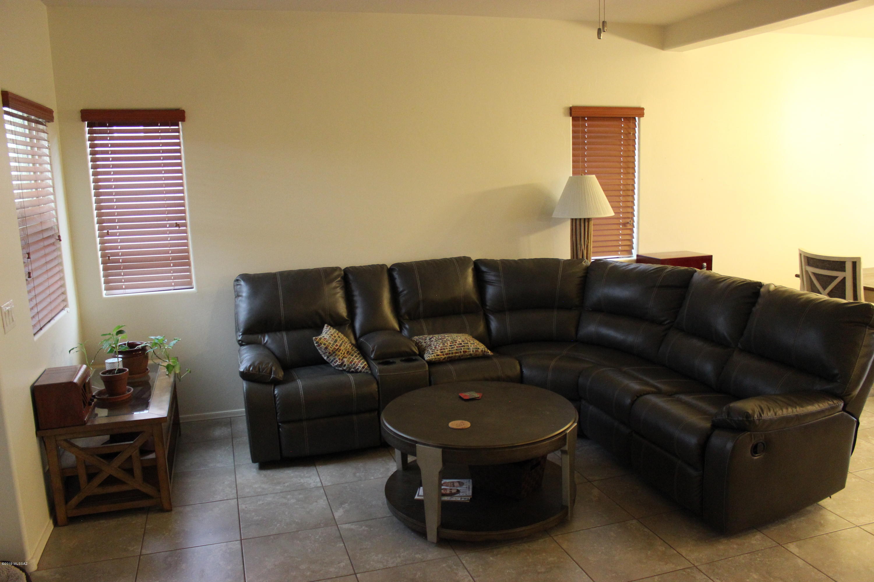 New Tucson Unit NO. 5 (1-312) - Residential
