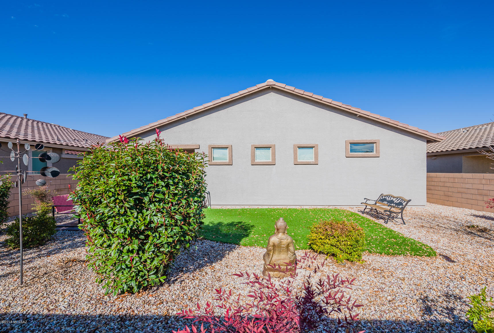 Star Valley Block 13 (1-302) - Residential