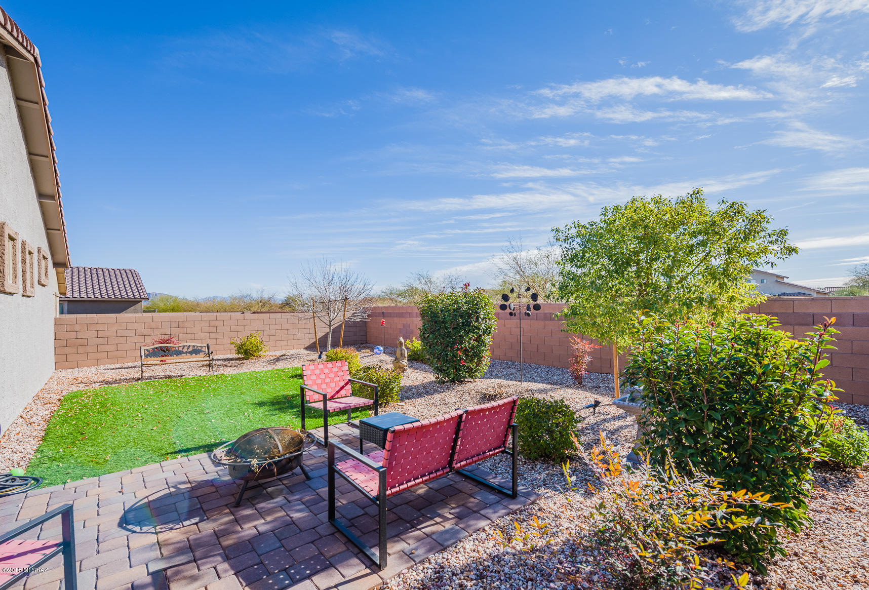 Star Valley Block 13 (1-302) - Residential