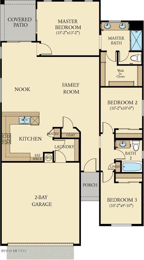 Star Valley Block 13 (1-302) - Residential