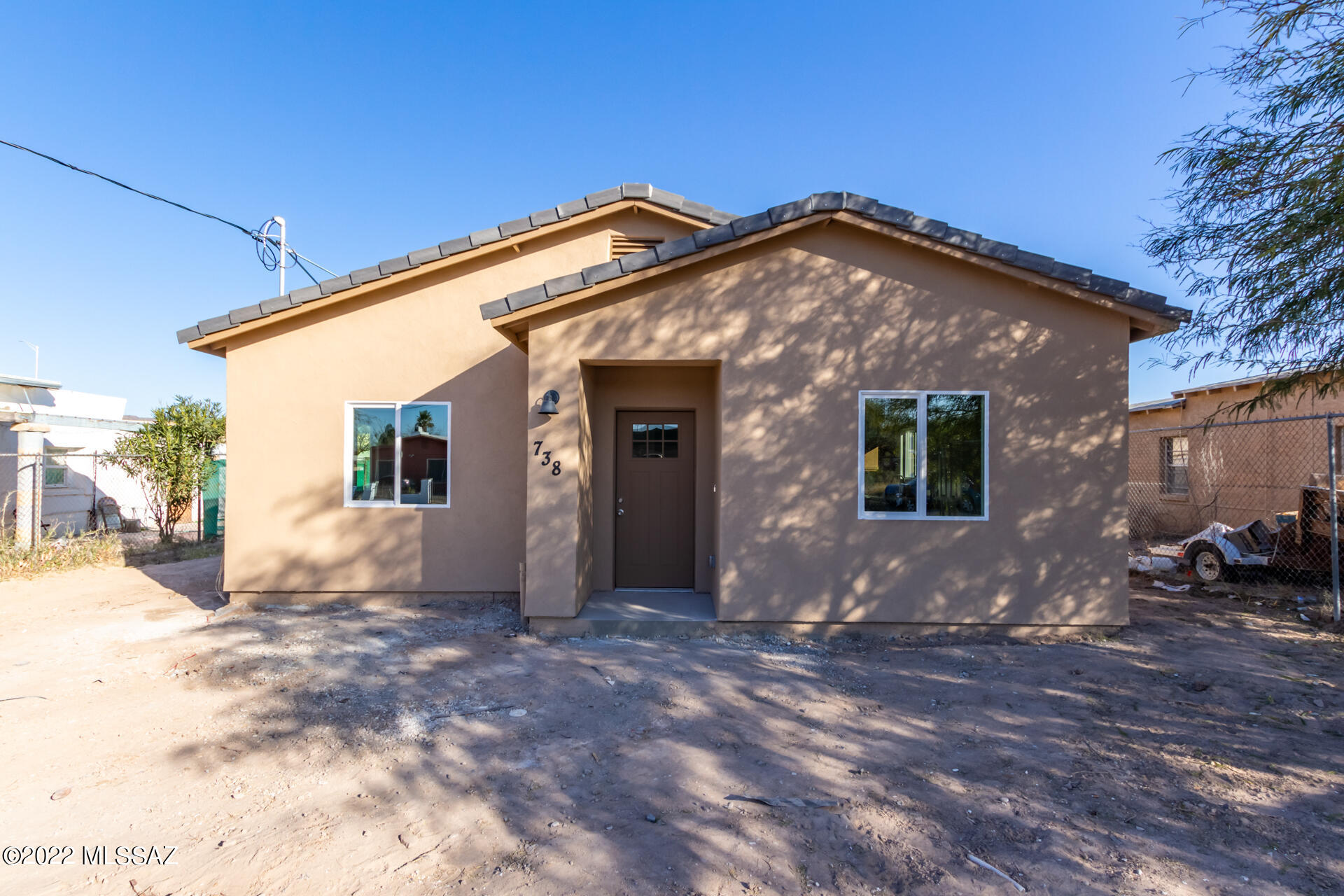 Sunset Villa Addition - Residential