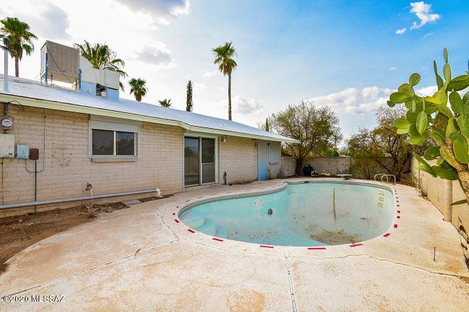 Vista Del Sierras - Residential