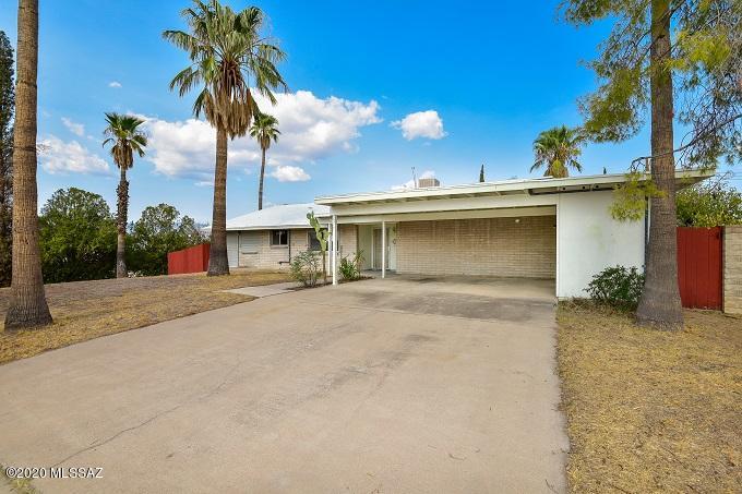 Vista Del Sierras - Residential