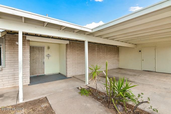Vista Del Sierras - Residential