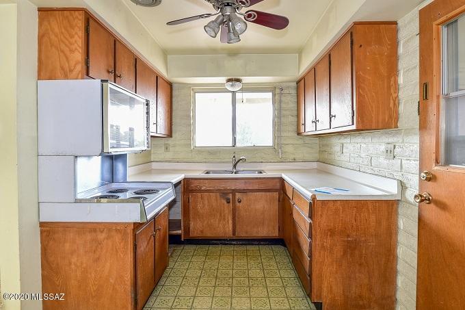 Vista Del Sierras - Residential