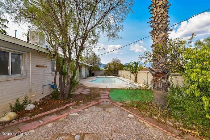 Vista Del Sierras - Residential