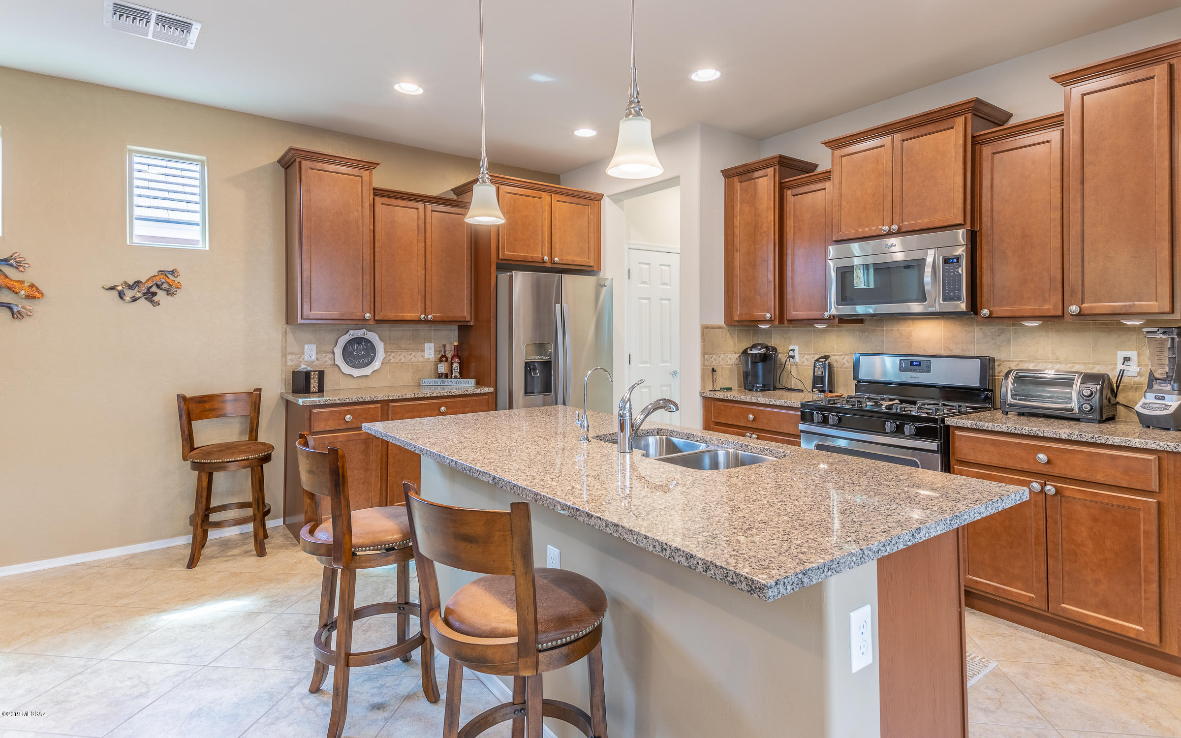 Four Seasons Phase 1 - Residential