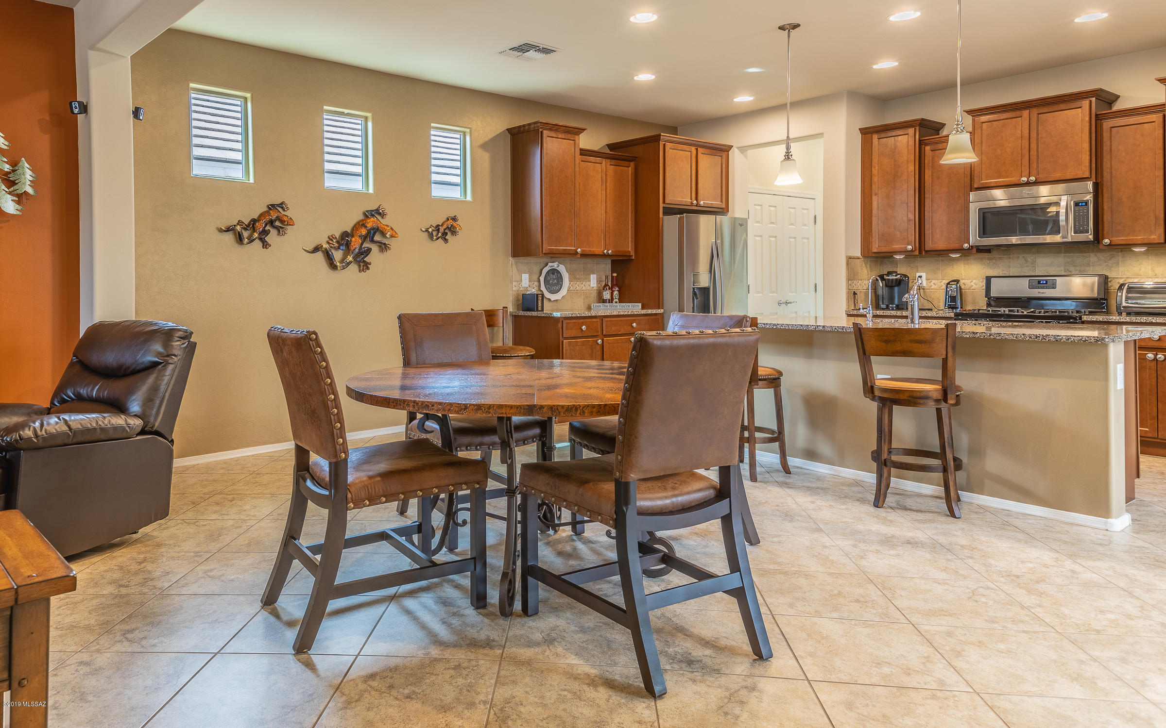 Four Seasons Phase 1 - Residential