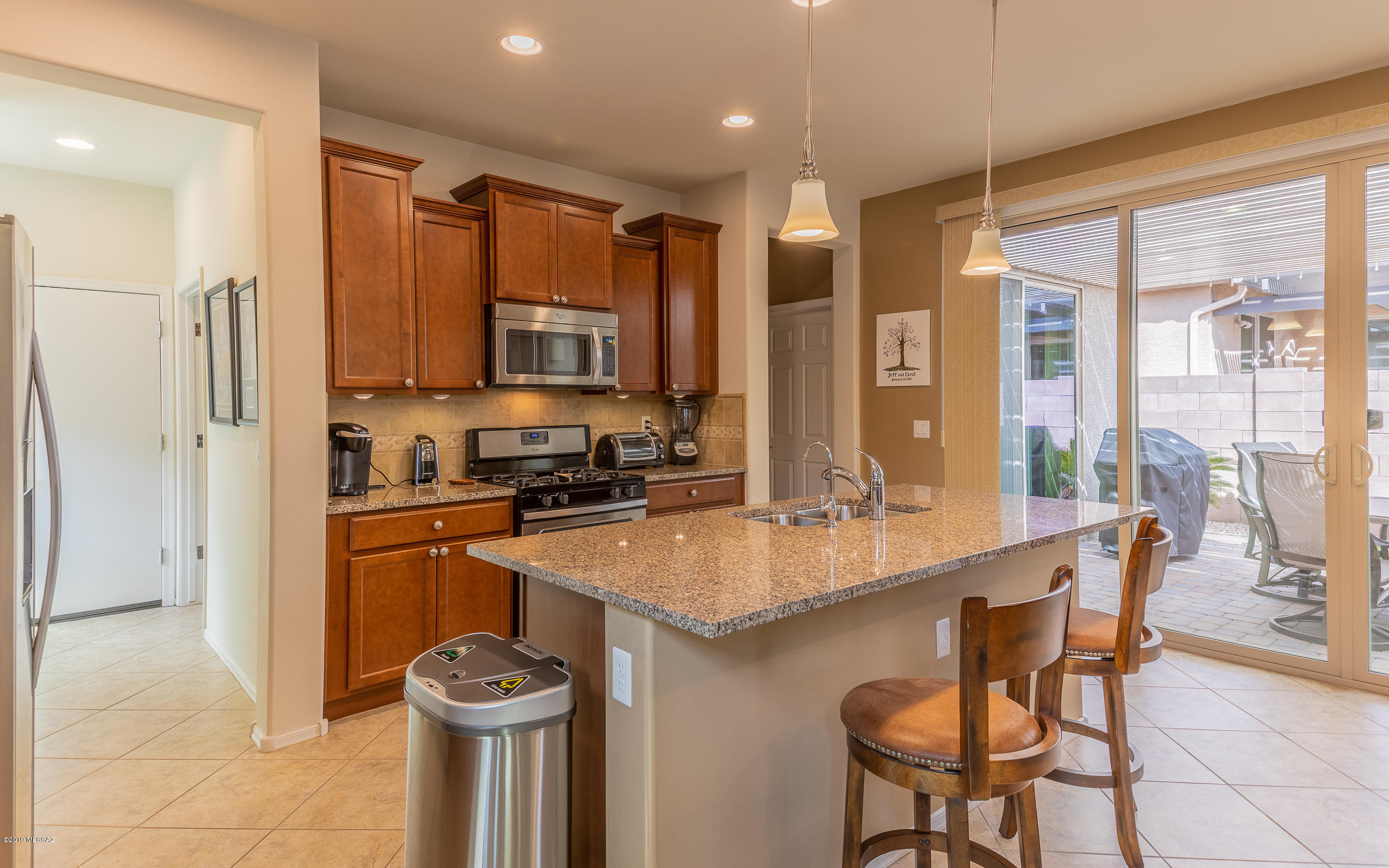 Four Seasons Phase 1 - Residential