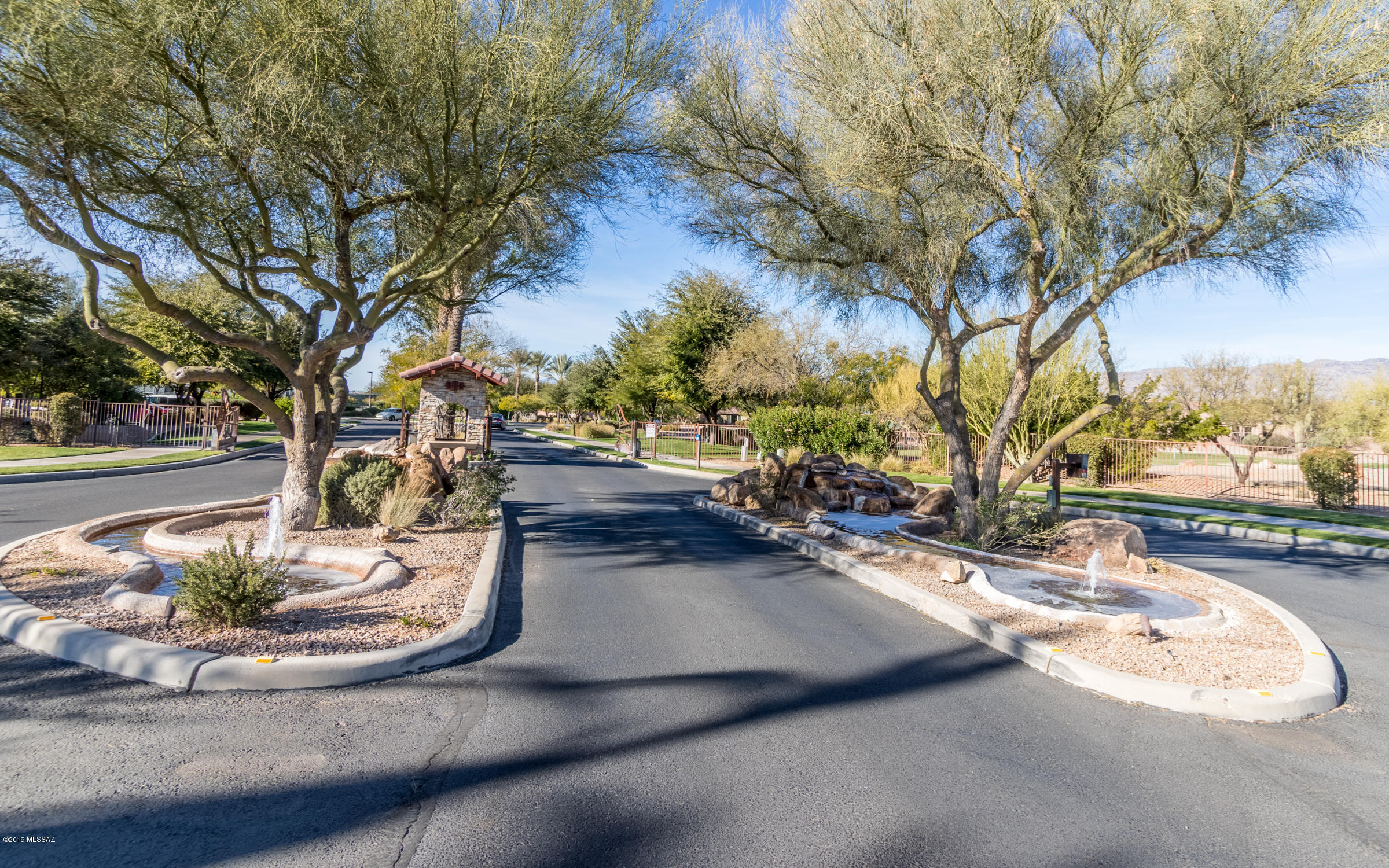 Four Seasons Phase 1 - Residential
