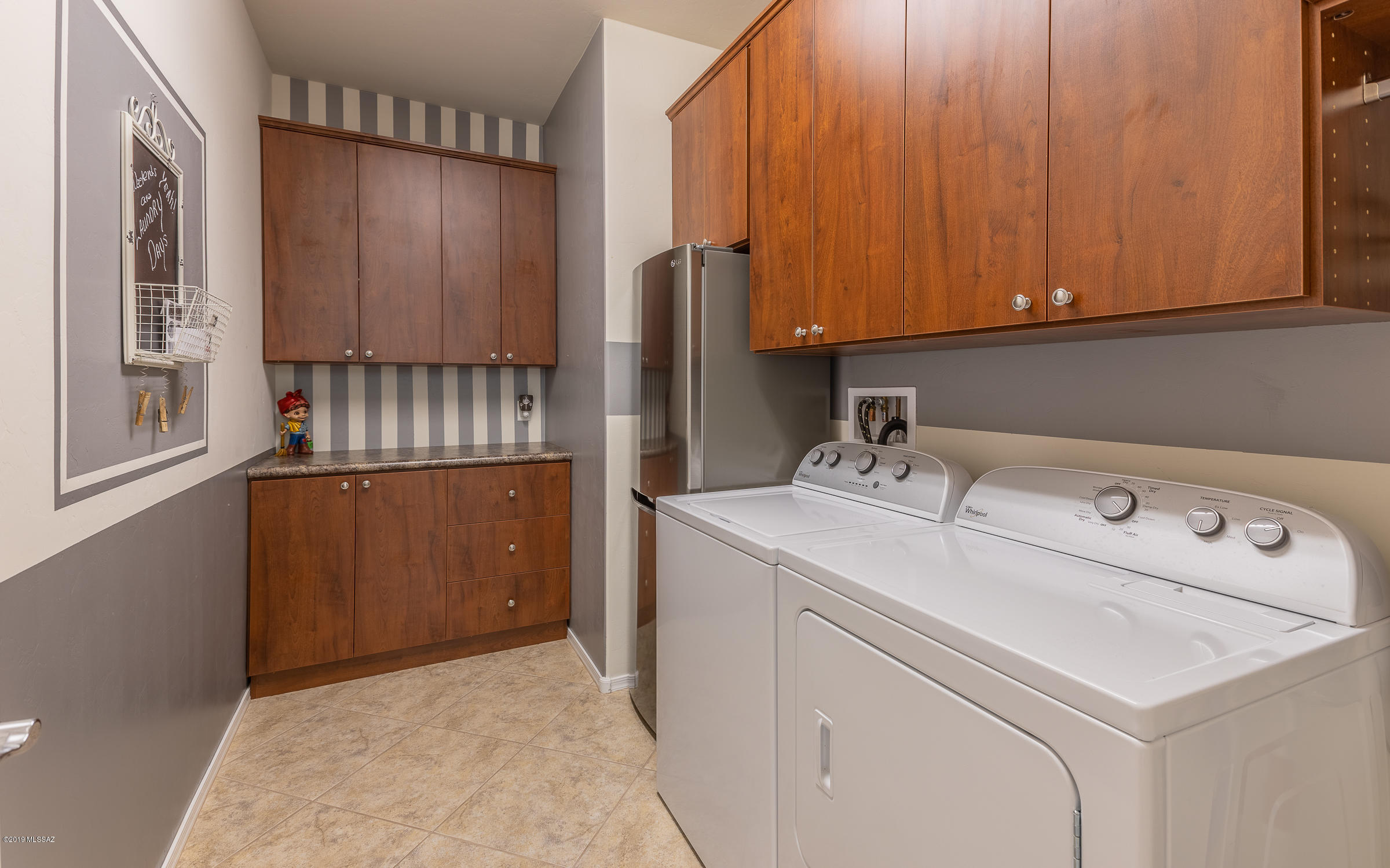 Four Seasons Phase 1 - Residential
